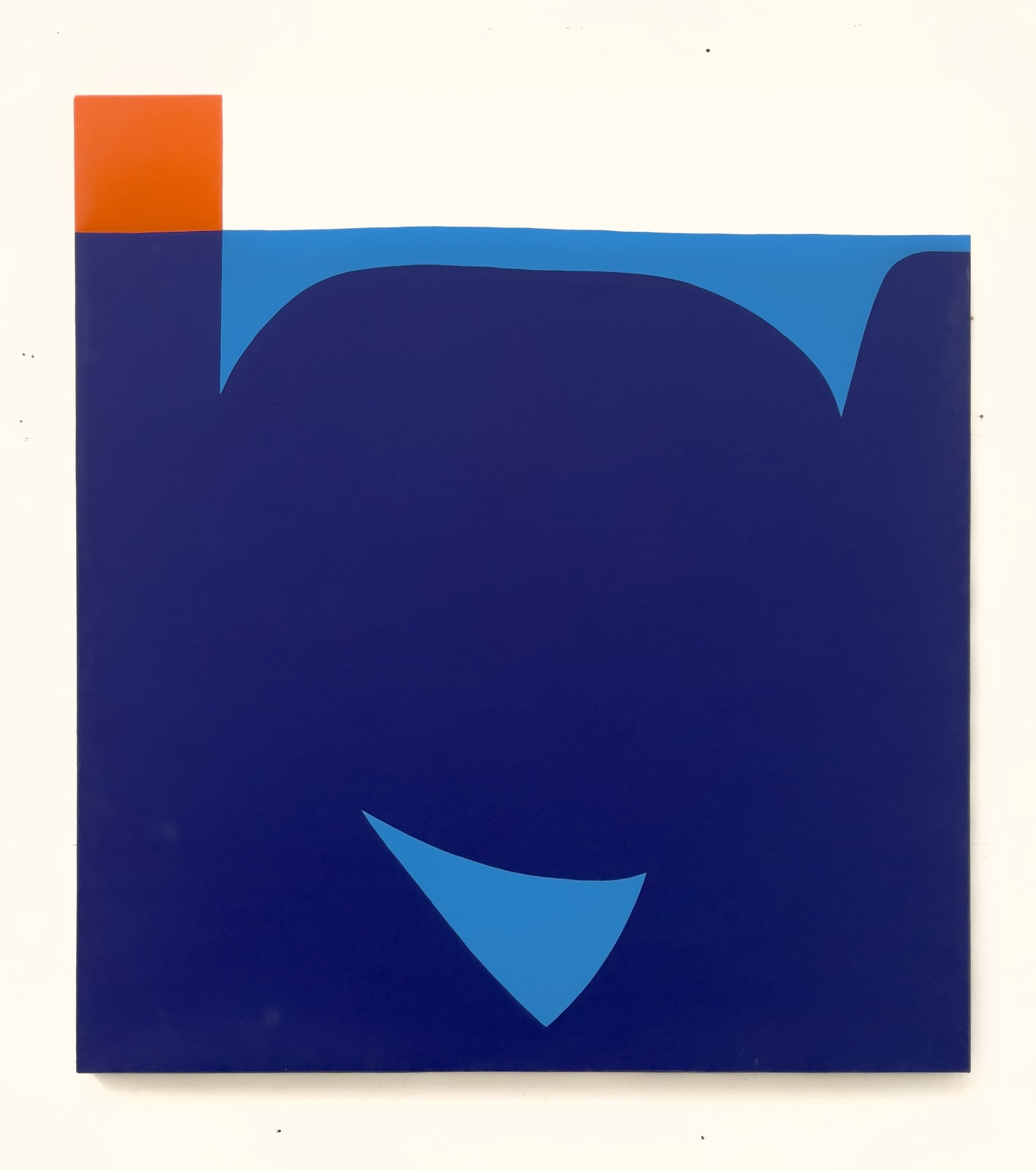 Paul Kremer, Float 10, 2019