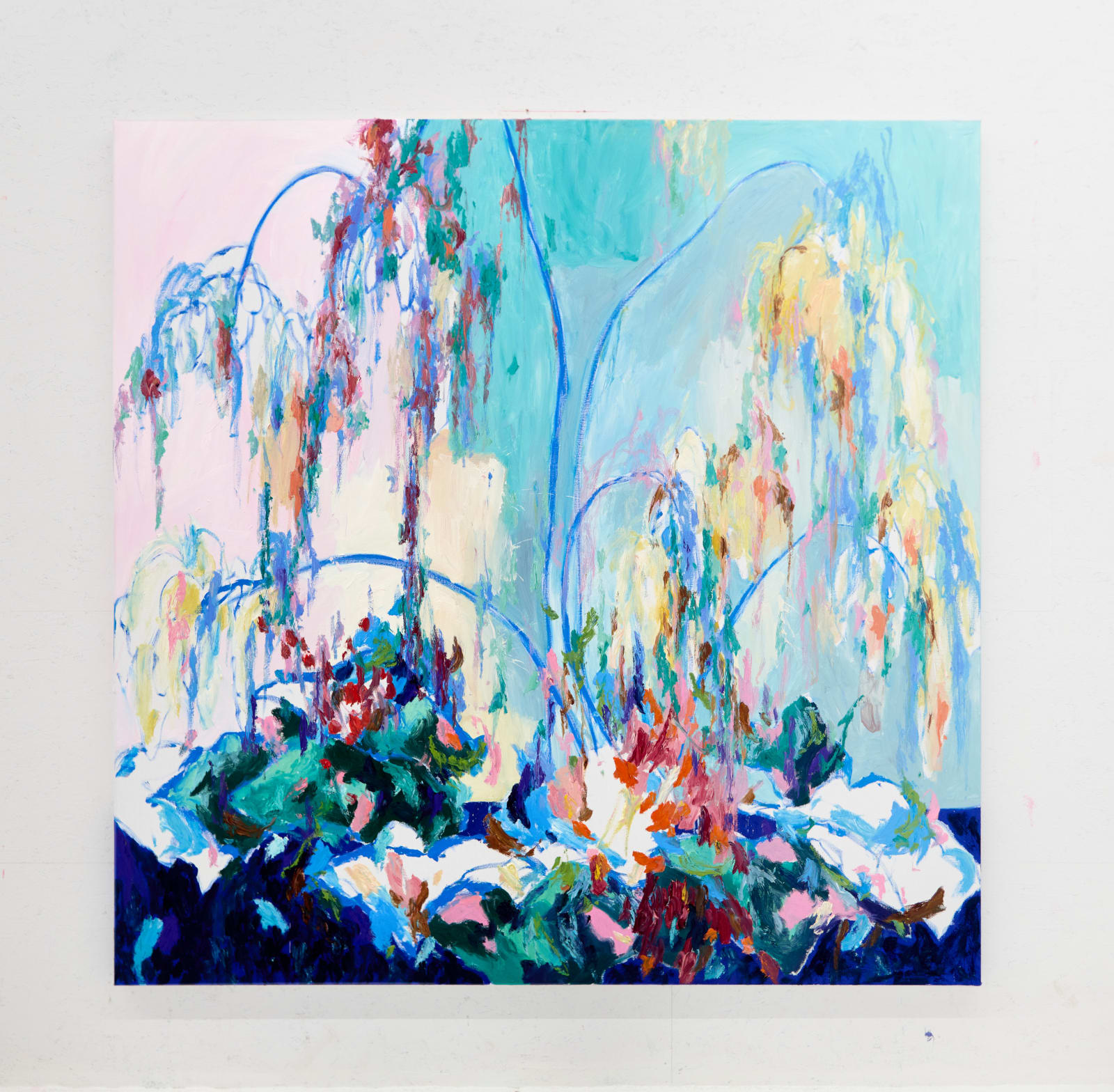 Arne Quinze, Urnsinum, 2023