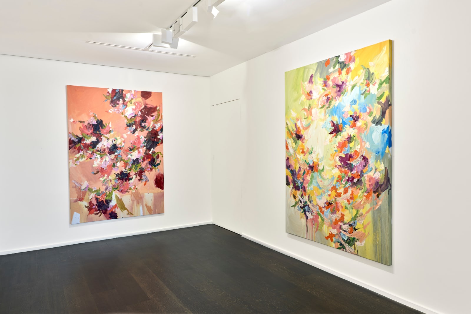 Arne Quinze, Rosa Stellata, 2021