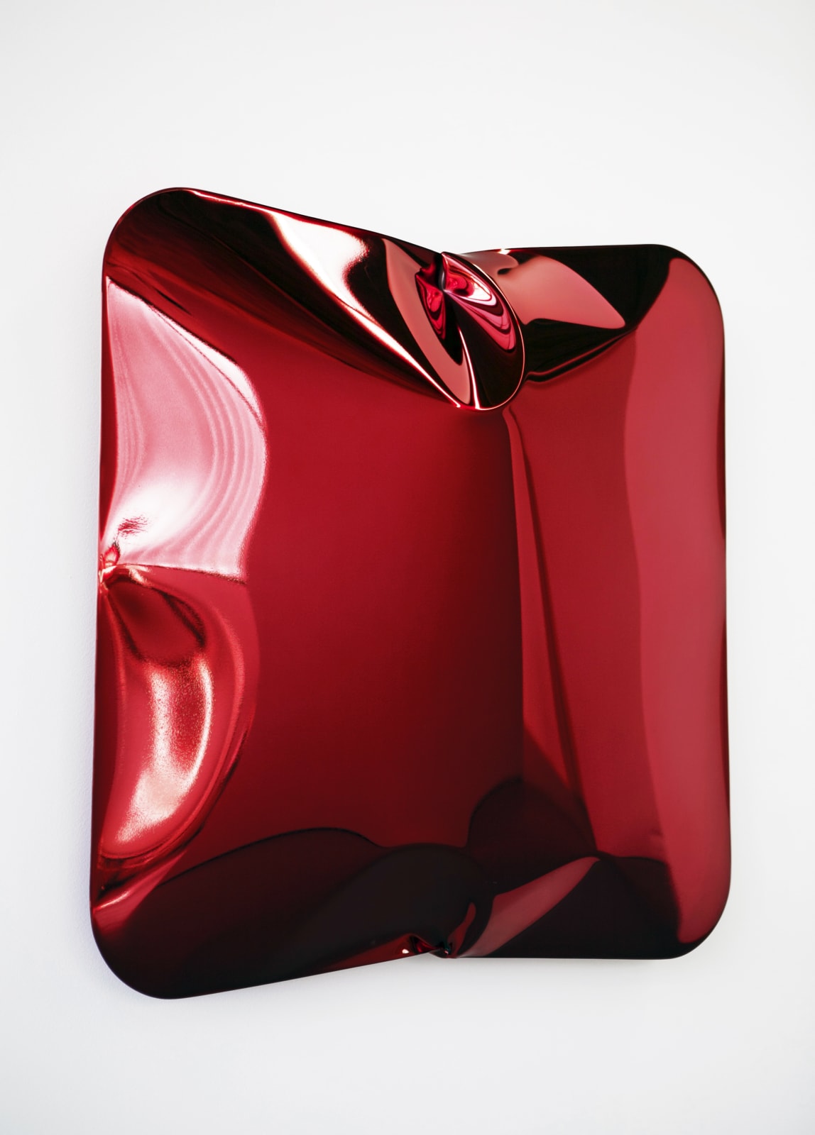 Lori Hersberger, Bag day No.14, 2014