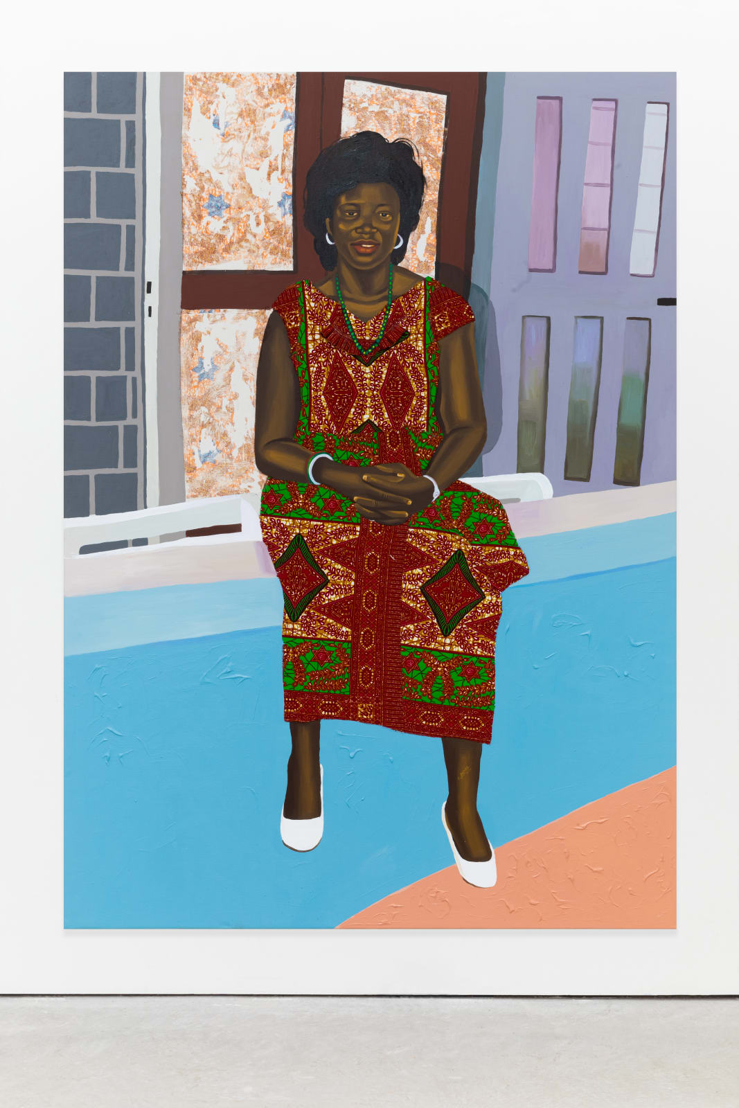 Cornelius Annor, Adjoa Adobea, 2022