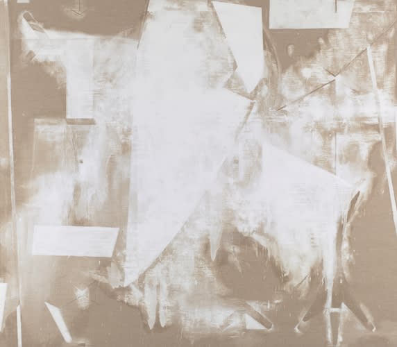 Nathlie Provosty, Subject Without a Skin III, 2014
