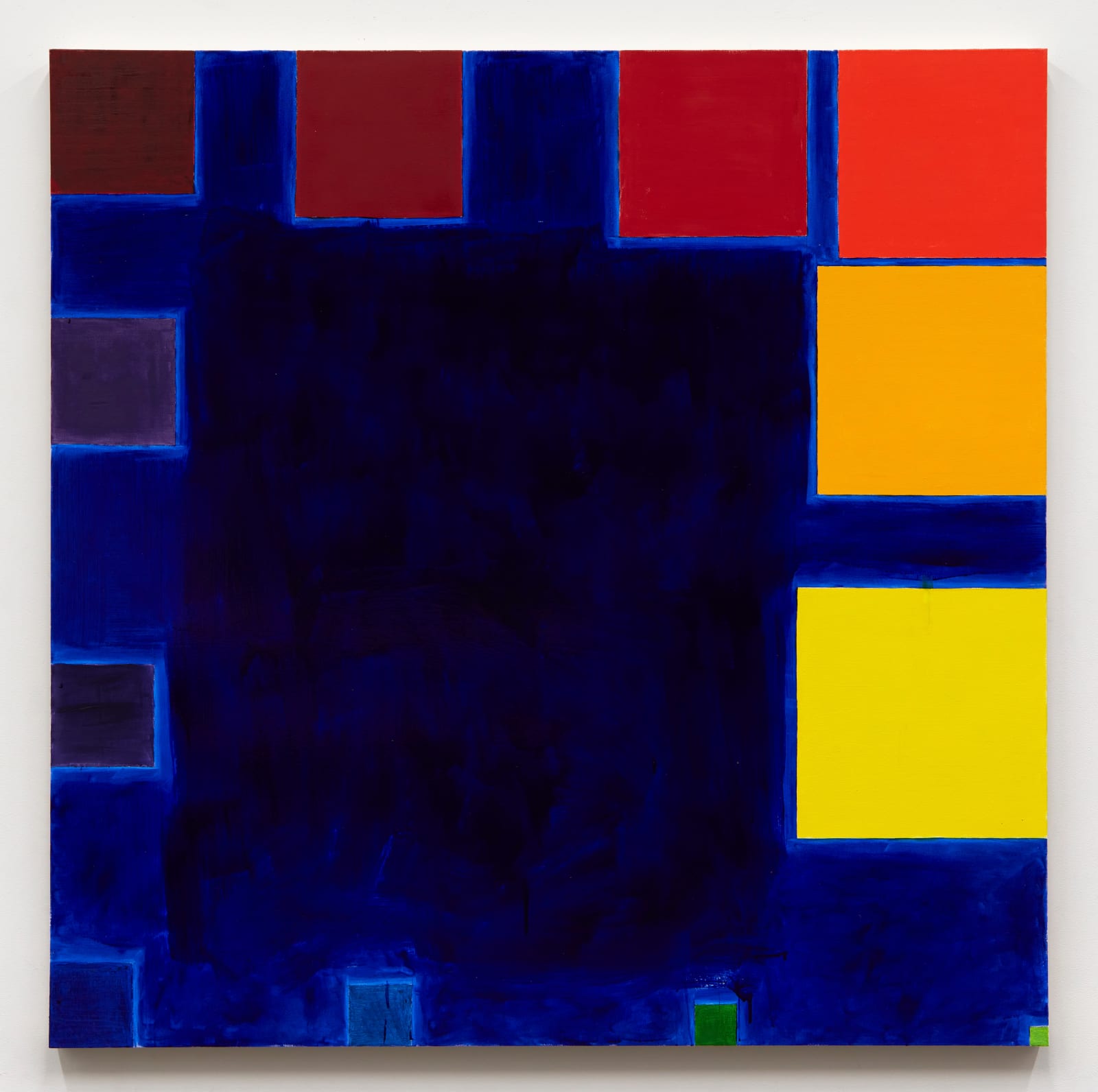 Paul Mogensen, no title, 2022