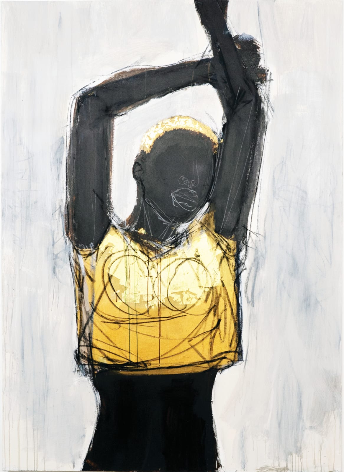 Ferrari Sheppard, Peaches, 2021