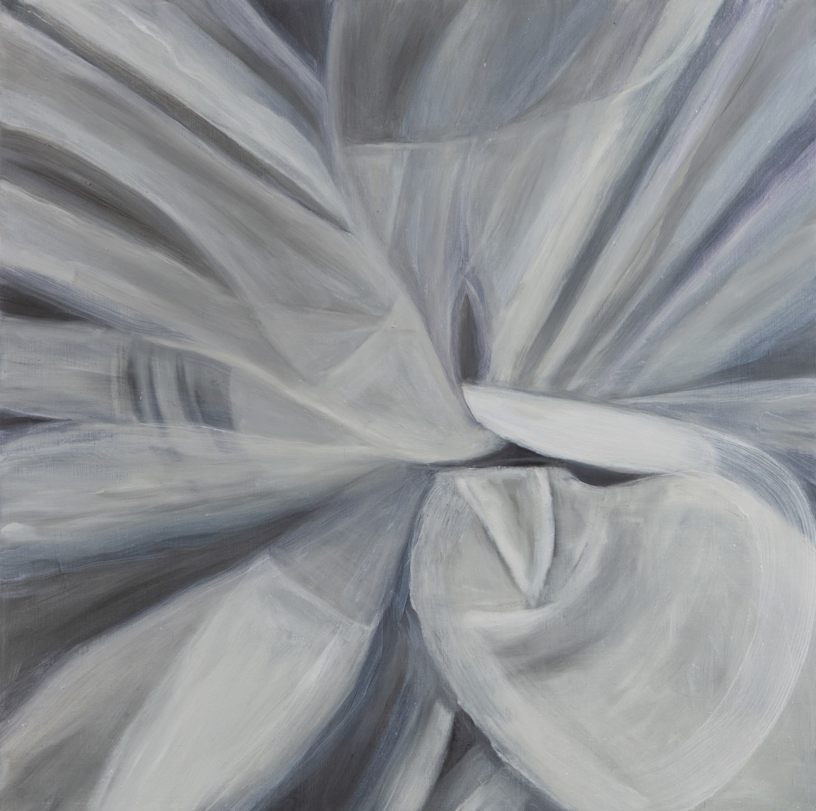 Ross Bleckner, Untitled, 2024
