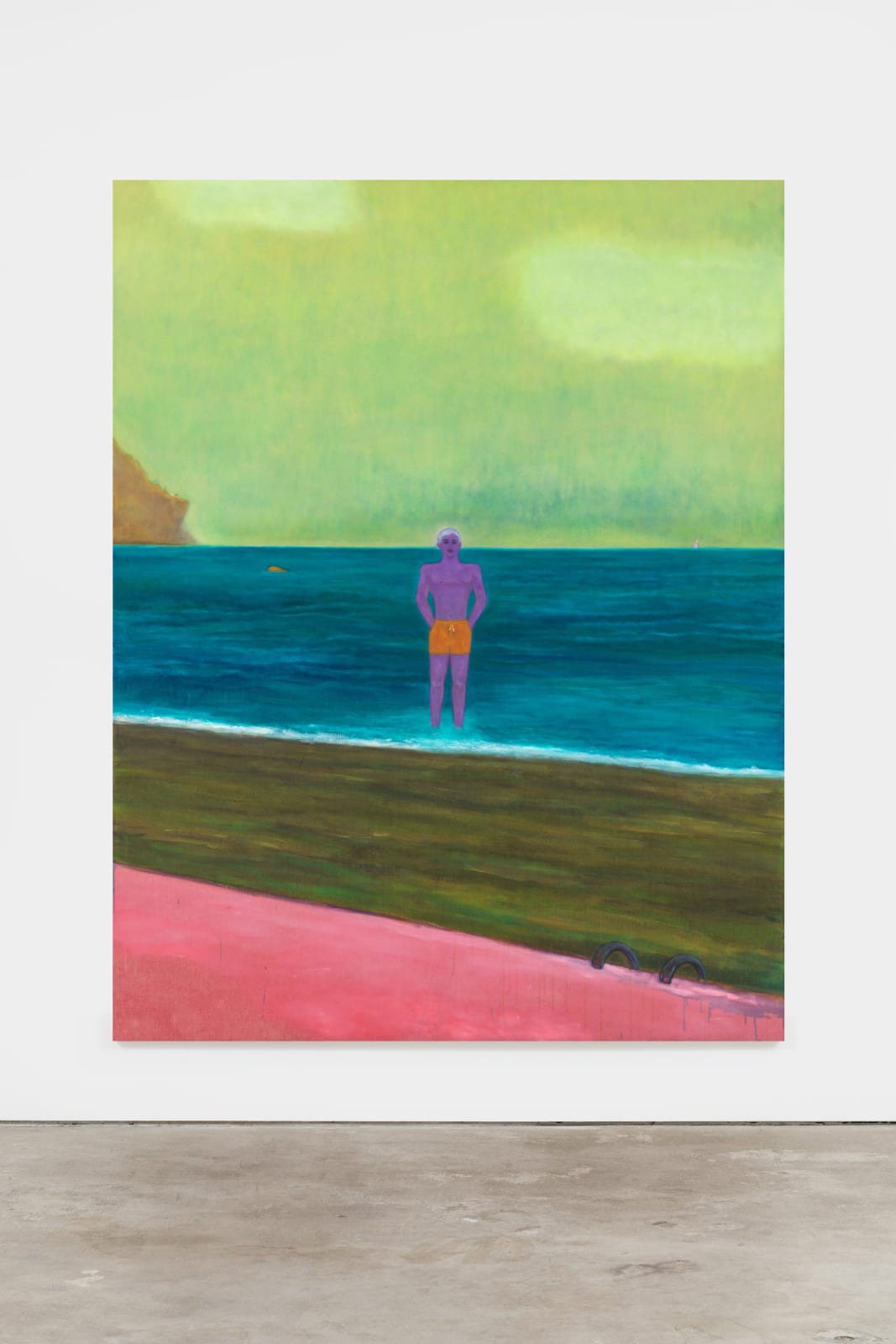 Kasper Sonne, Years Gone By, 2023