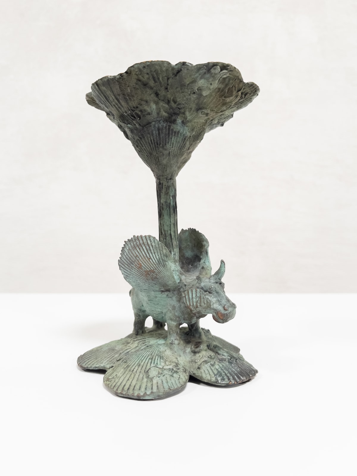 Richard Texier, Aquativ Hypo, 2020