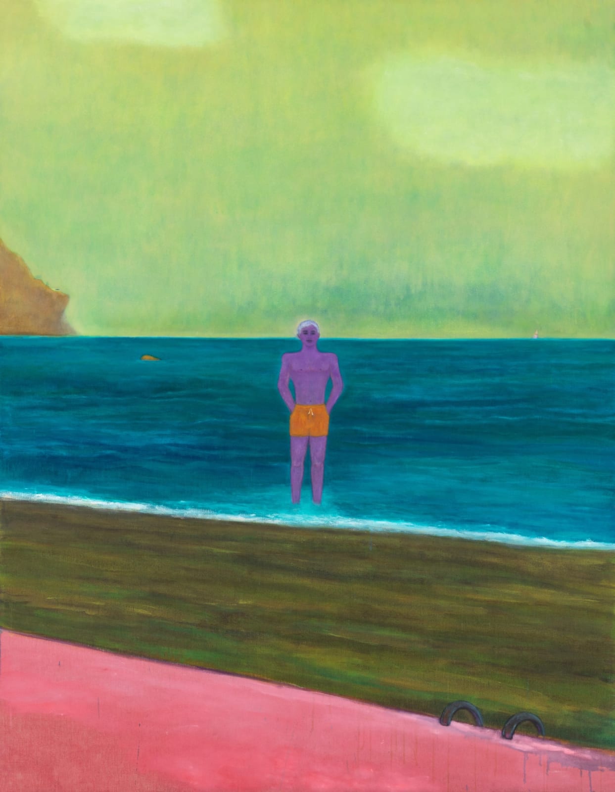 Kasper Sonne, Years Gone By, 2023