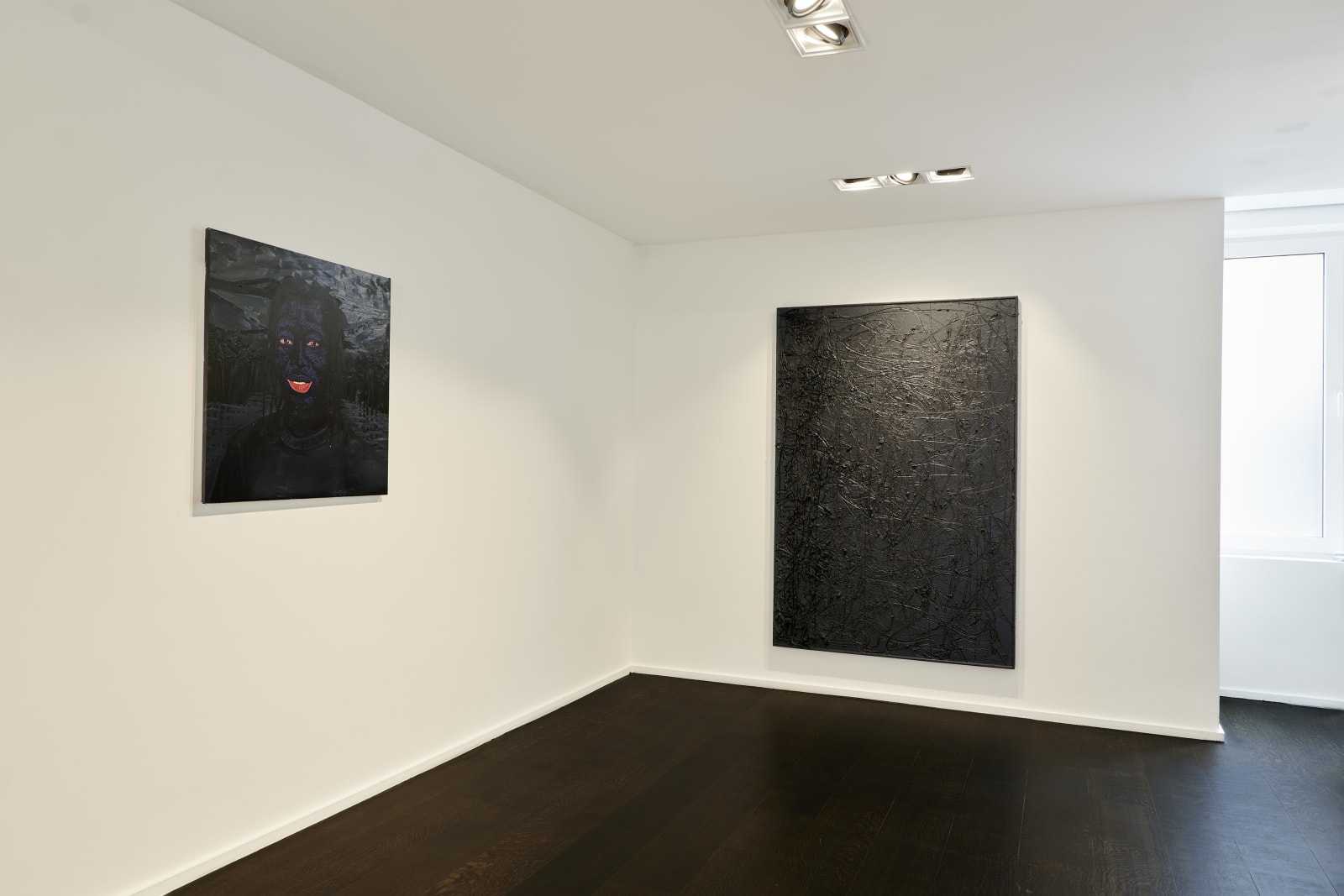 Kwesi Botchway, Heaven, 2021