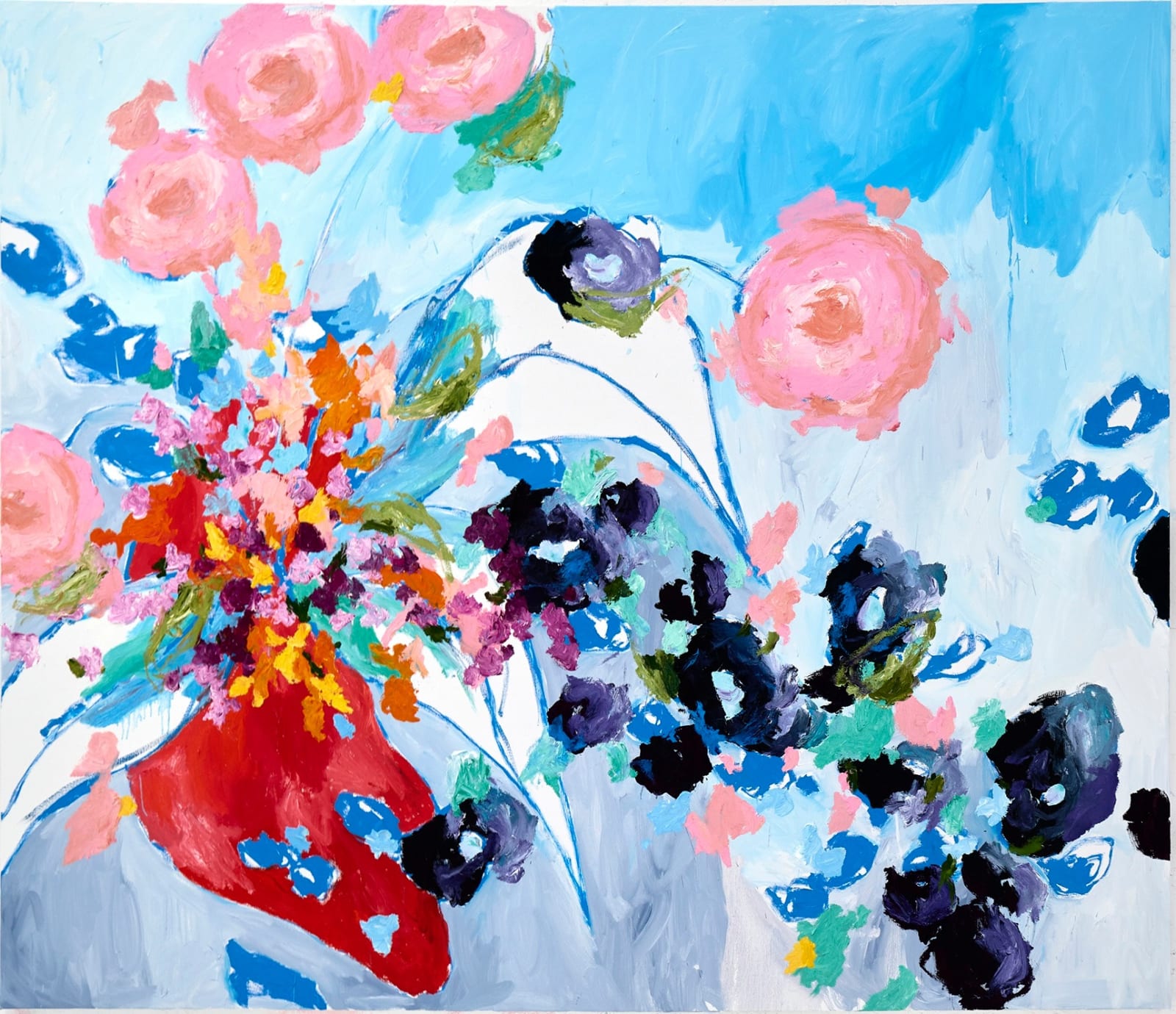Arne Quinze, Spectabile, 2023