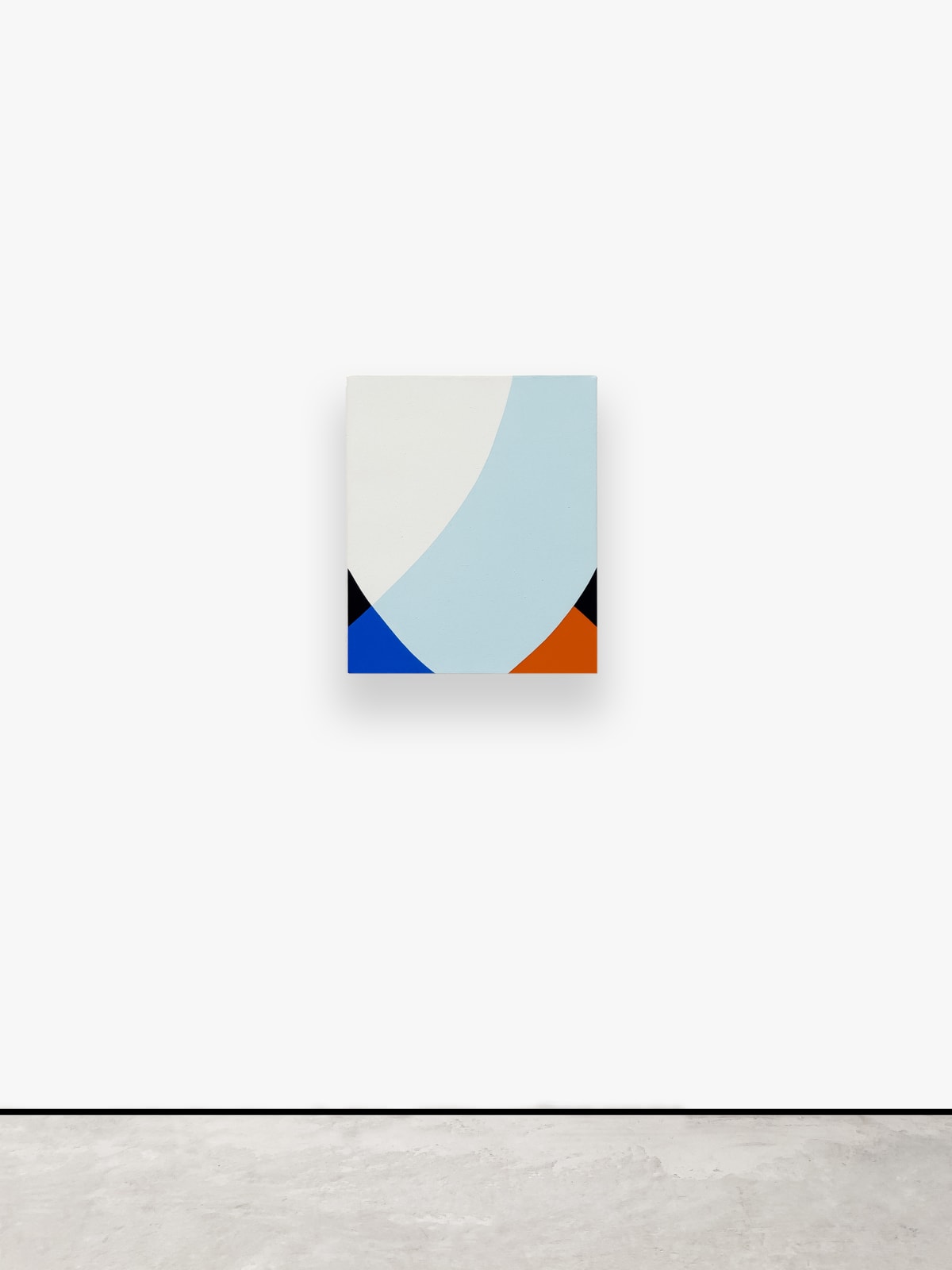 Paul Kremer, Arc 02, 2019