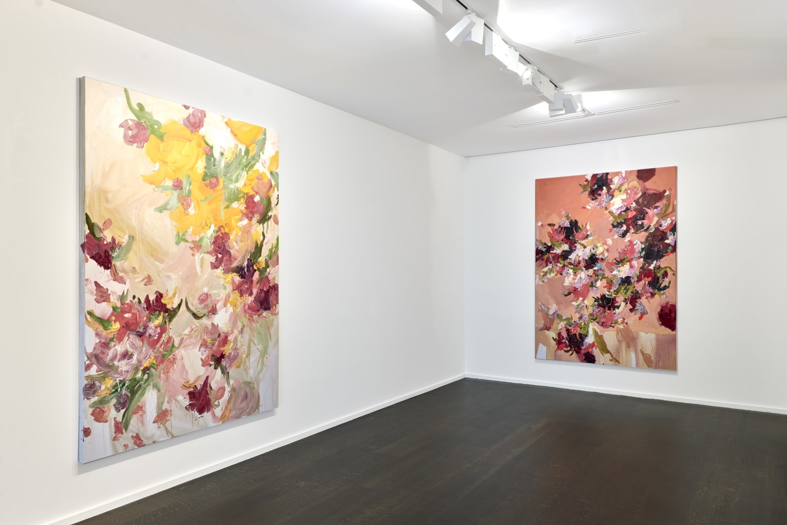 Arne Quinze, Plantago Lanceolata, 2021