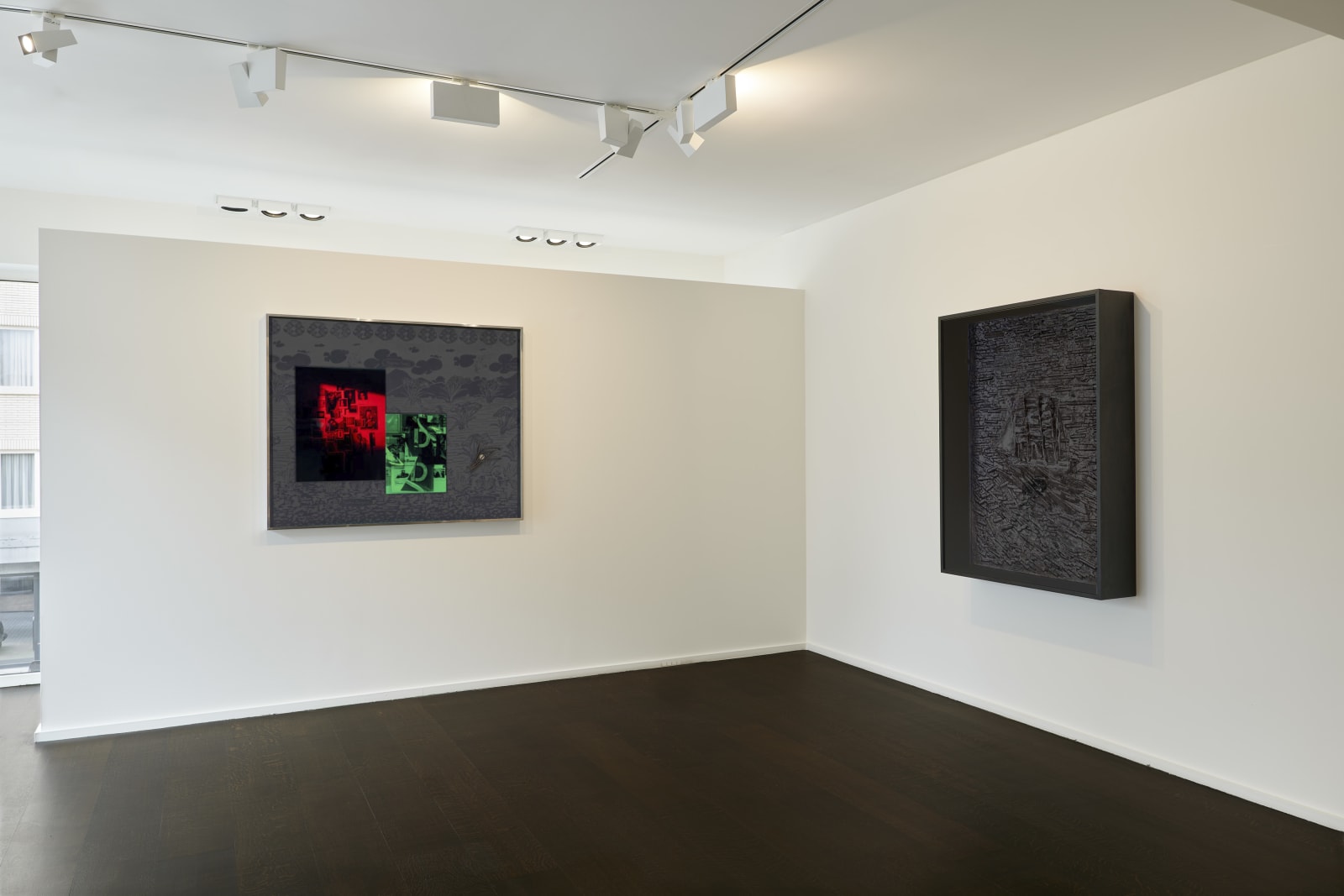 Lyle Ashton Harris, Nyame Bekyere, 2019