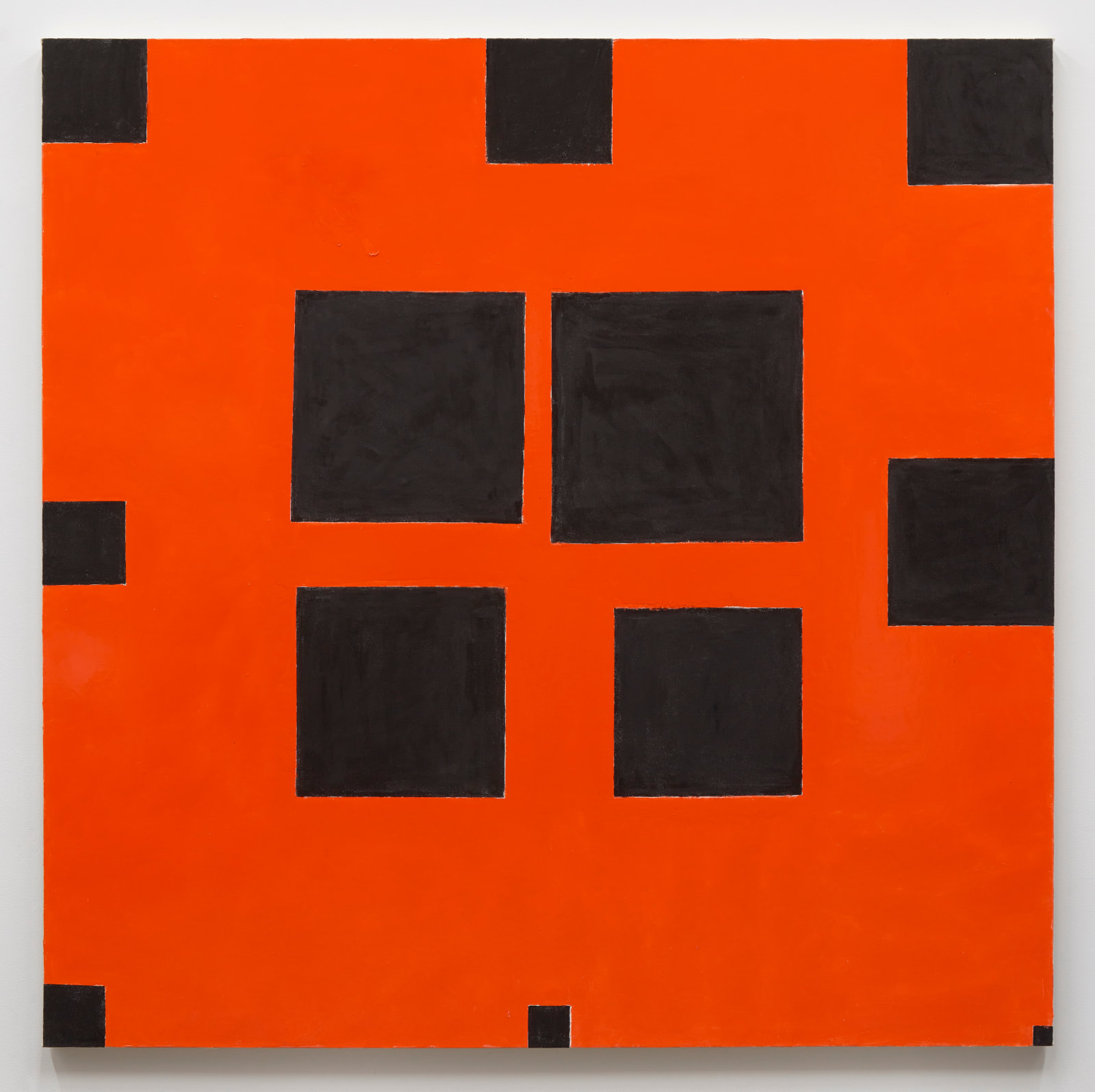 Paul Mogensen, no title, 2021