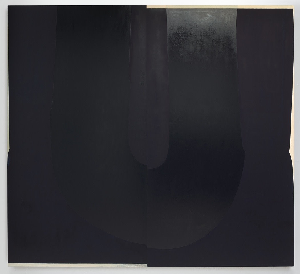 Nathlie Provosty, Doubleu (Strawman), 2014