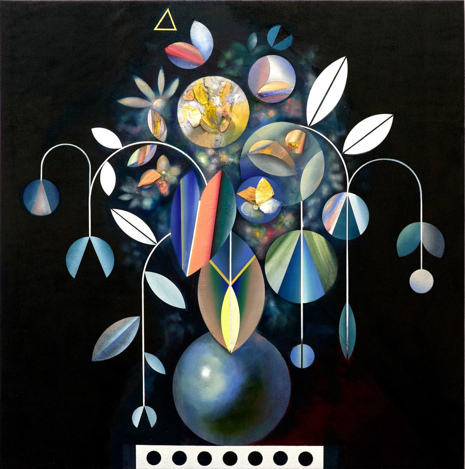Ryan Hewett, Radical Botany II, 2023