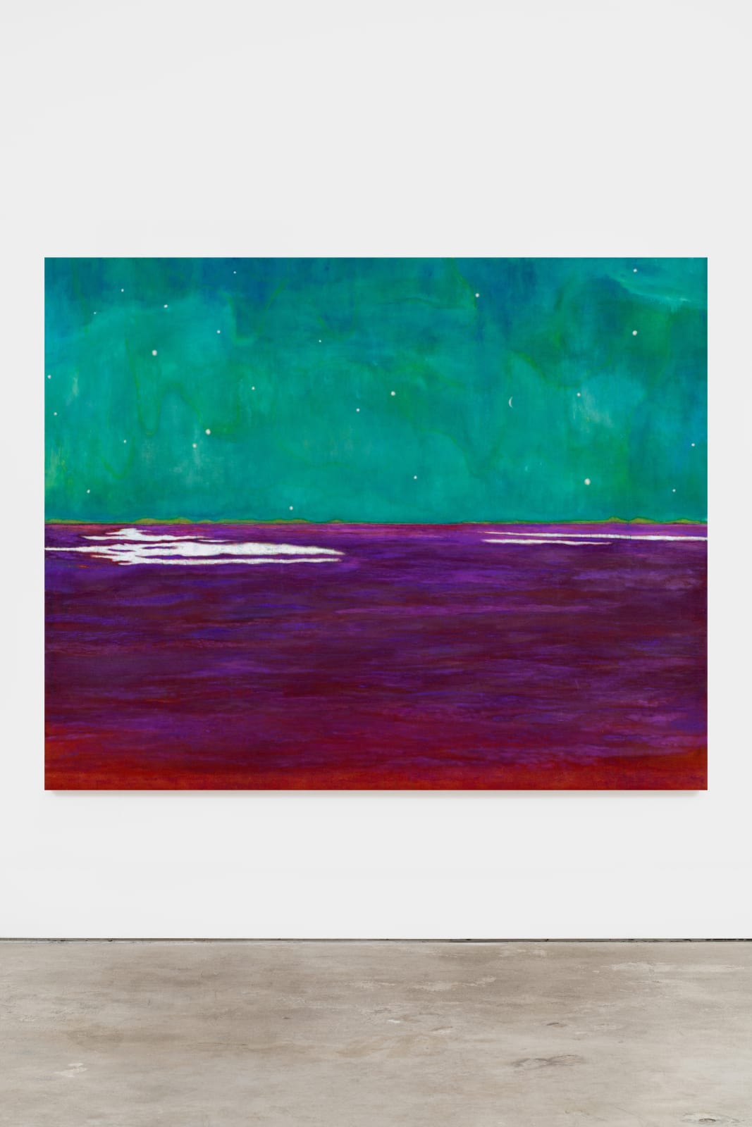 Kasper Sonne, Salt of the Earth, 2023