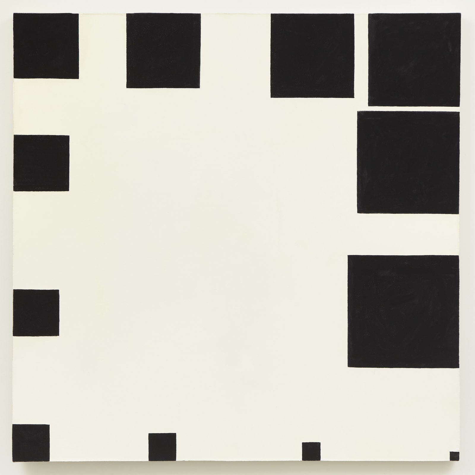 Paul Mogensen, no title, 2018