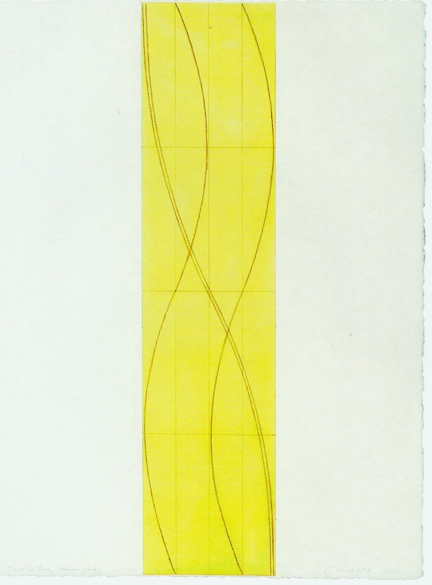 RM 2005 Double Line Column Study
