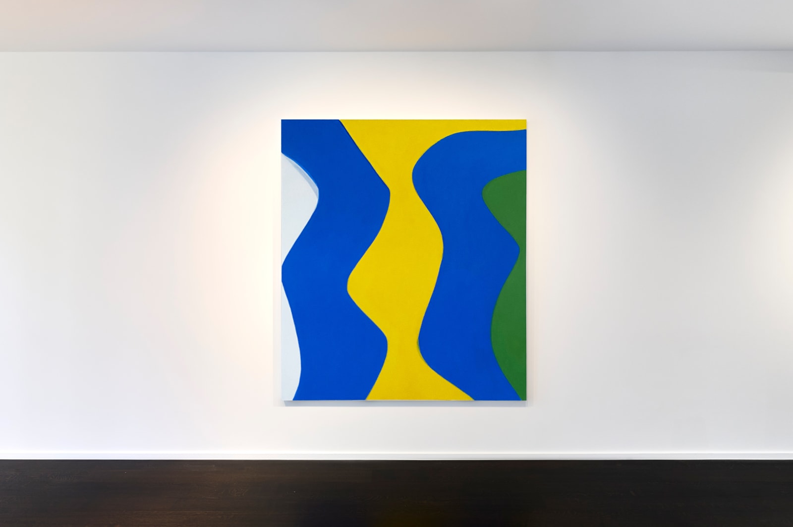 Marina Adams, BirdDance, 2024
