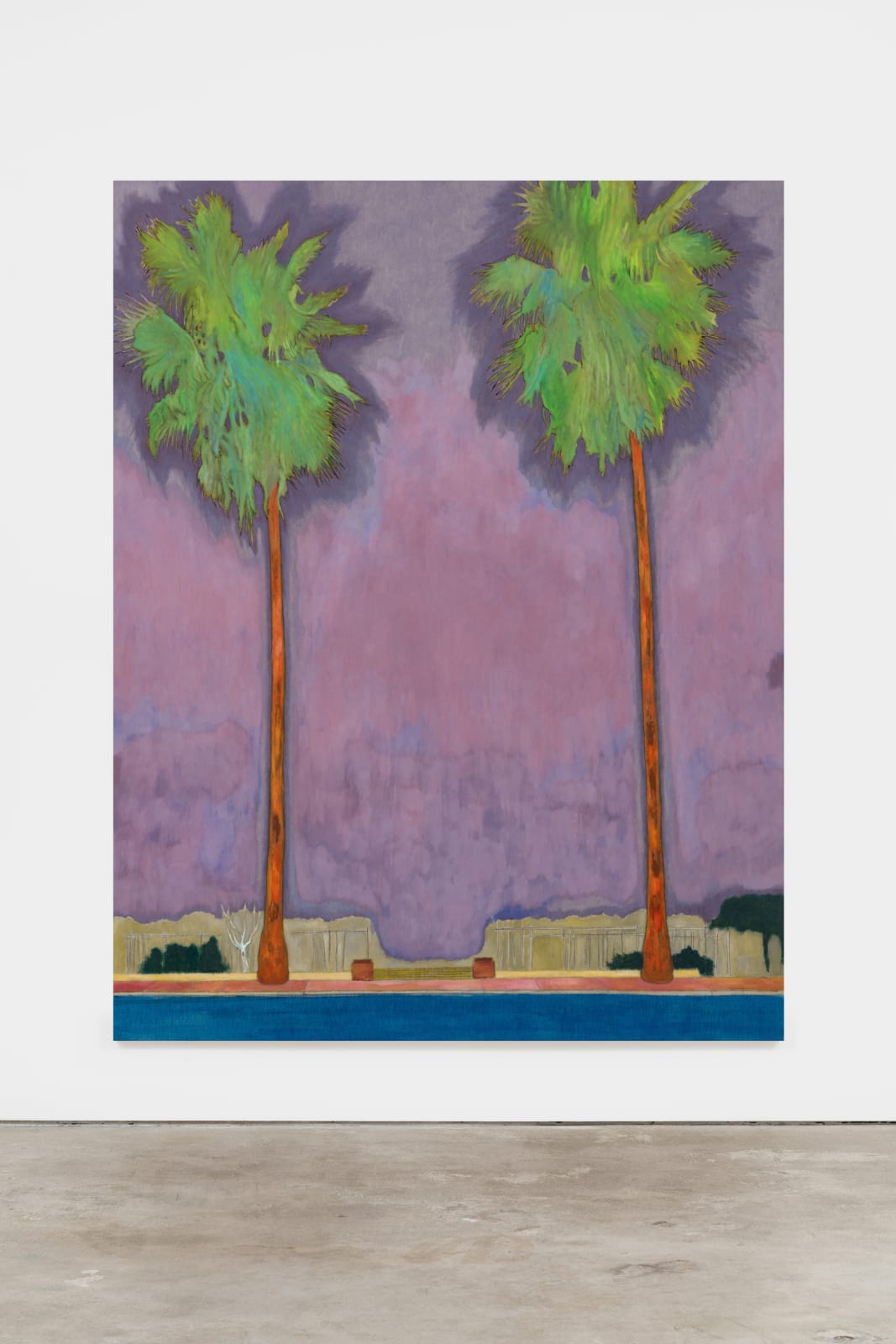 Kasper Sonne, Lost in Hollywood, 2023
