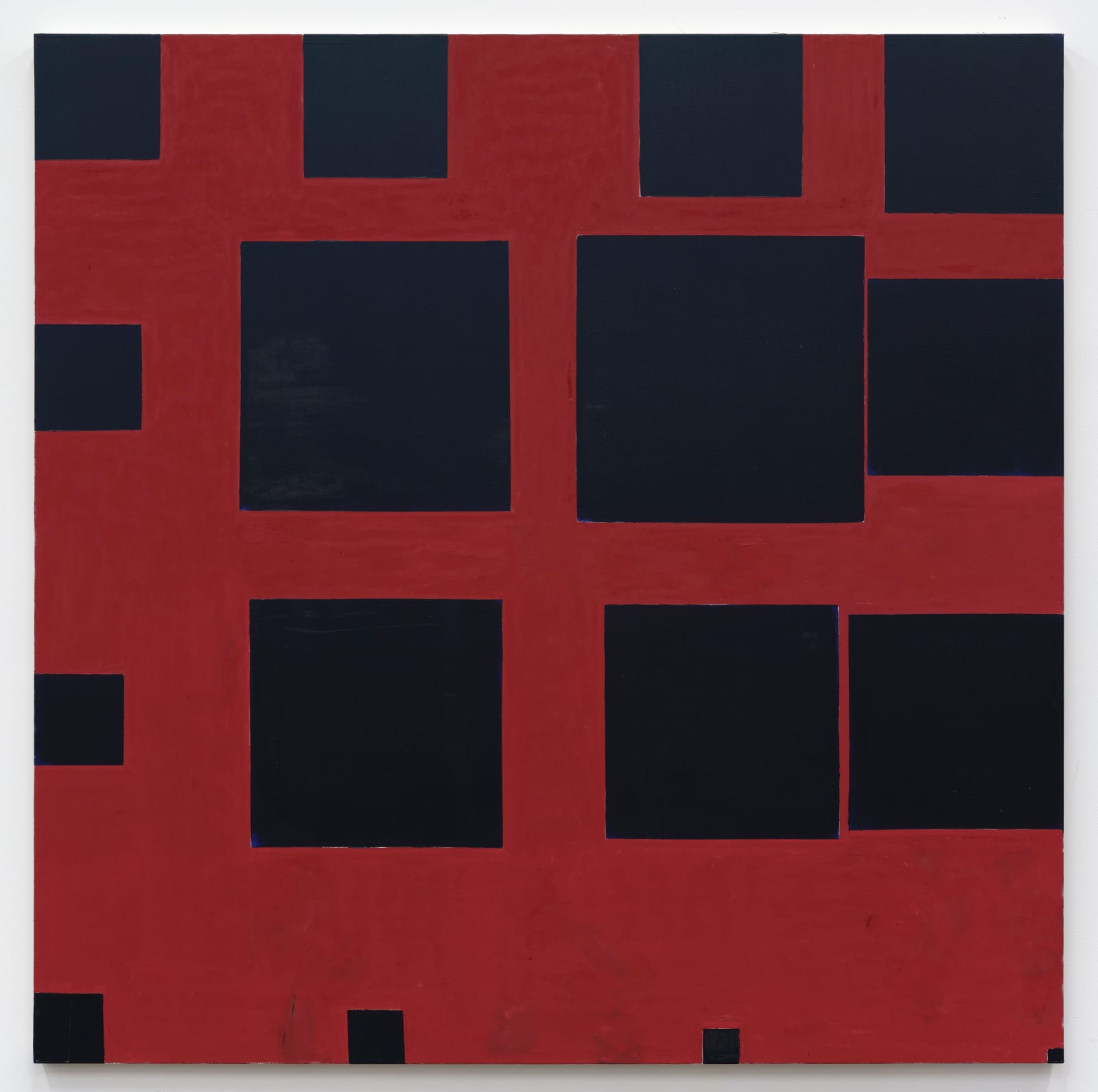 Paul Mogensen, no title, 2022