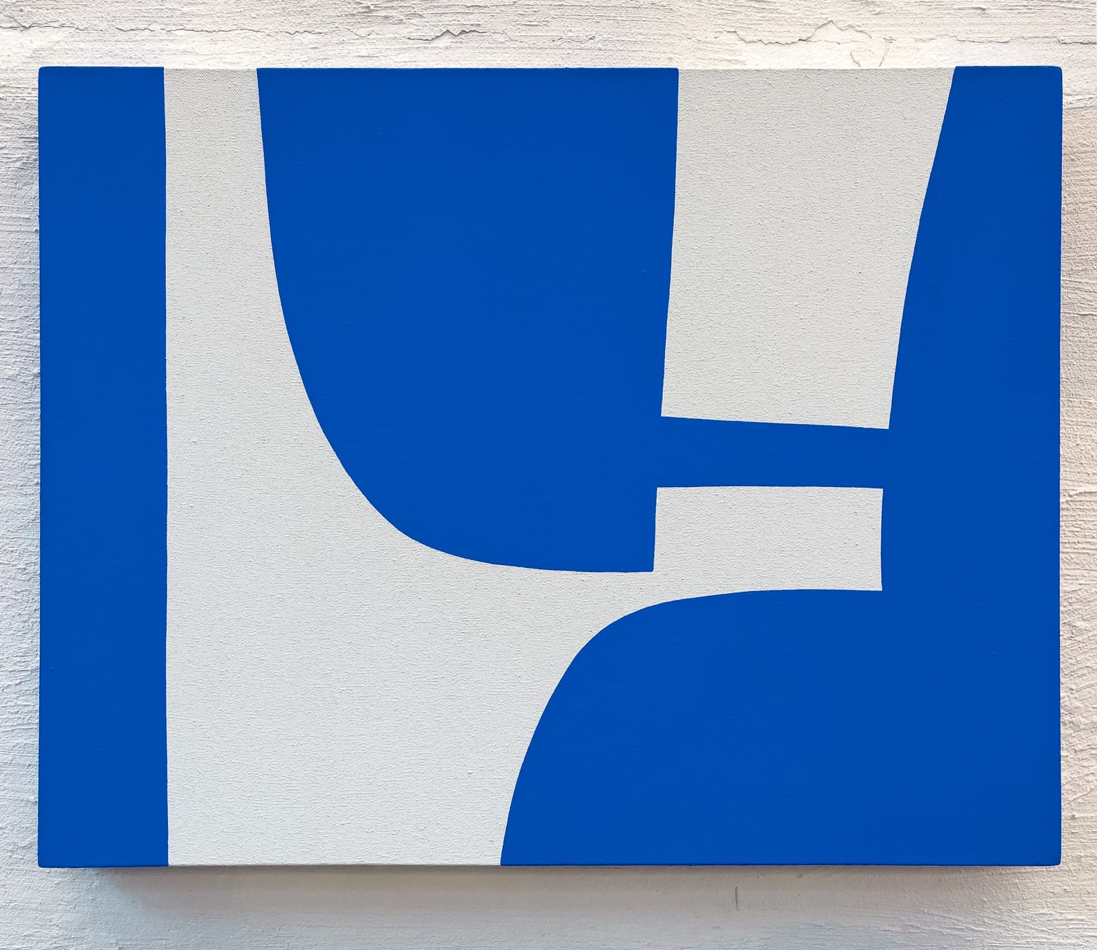 Paul Kremer, Hammer Crop 02, 2021