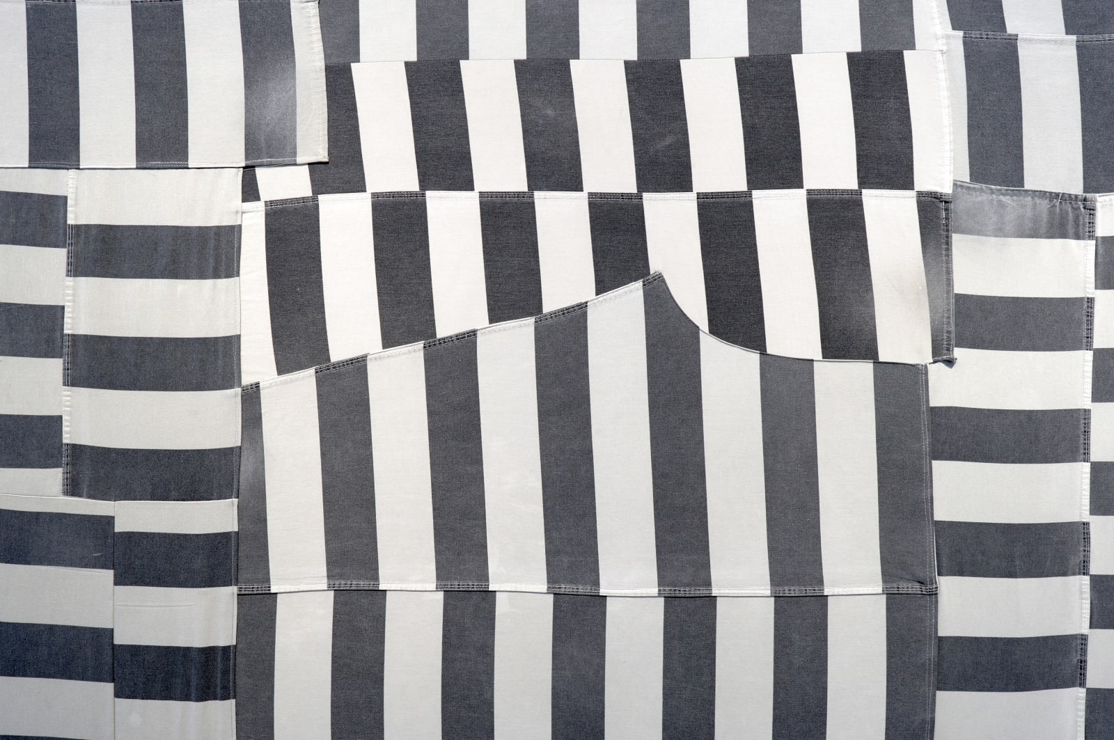 Hank Willis Thomas, Angola Bound, 2014