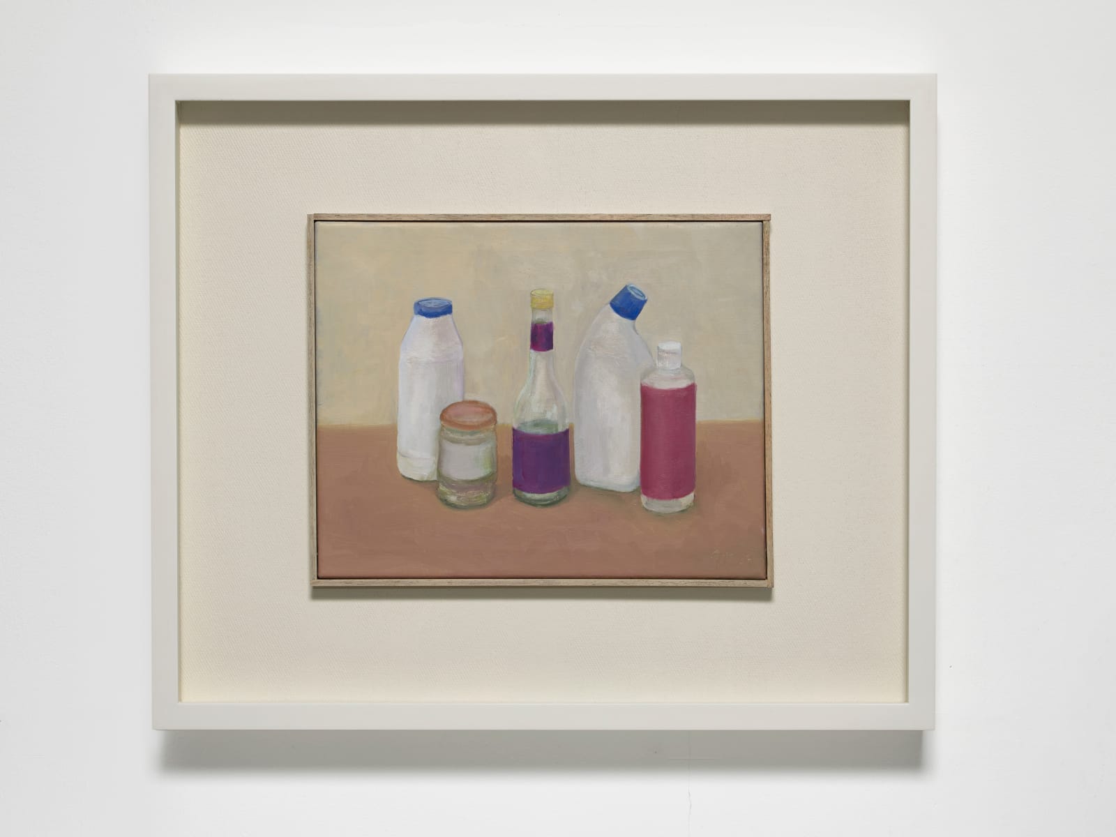 Gavin Turk, Tesco Table Salt, Scala Vegan Basil Pesto, Aspall Red Wine Vinegar, Ecover Toilet Cleaner, Dr Bronner's Organic 18-in-1 Rose Pure-Castile Soap, 2023