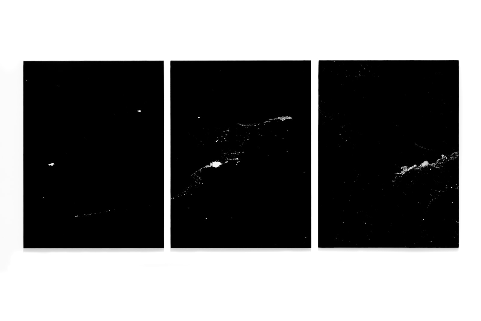 16 Guariglia Fram Strait Triptych
