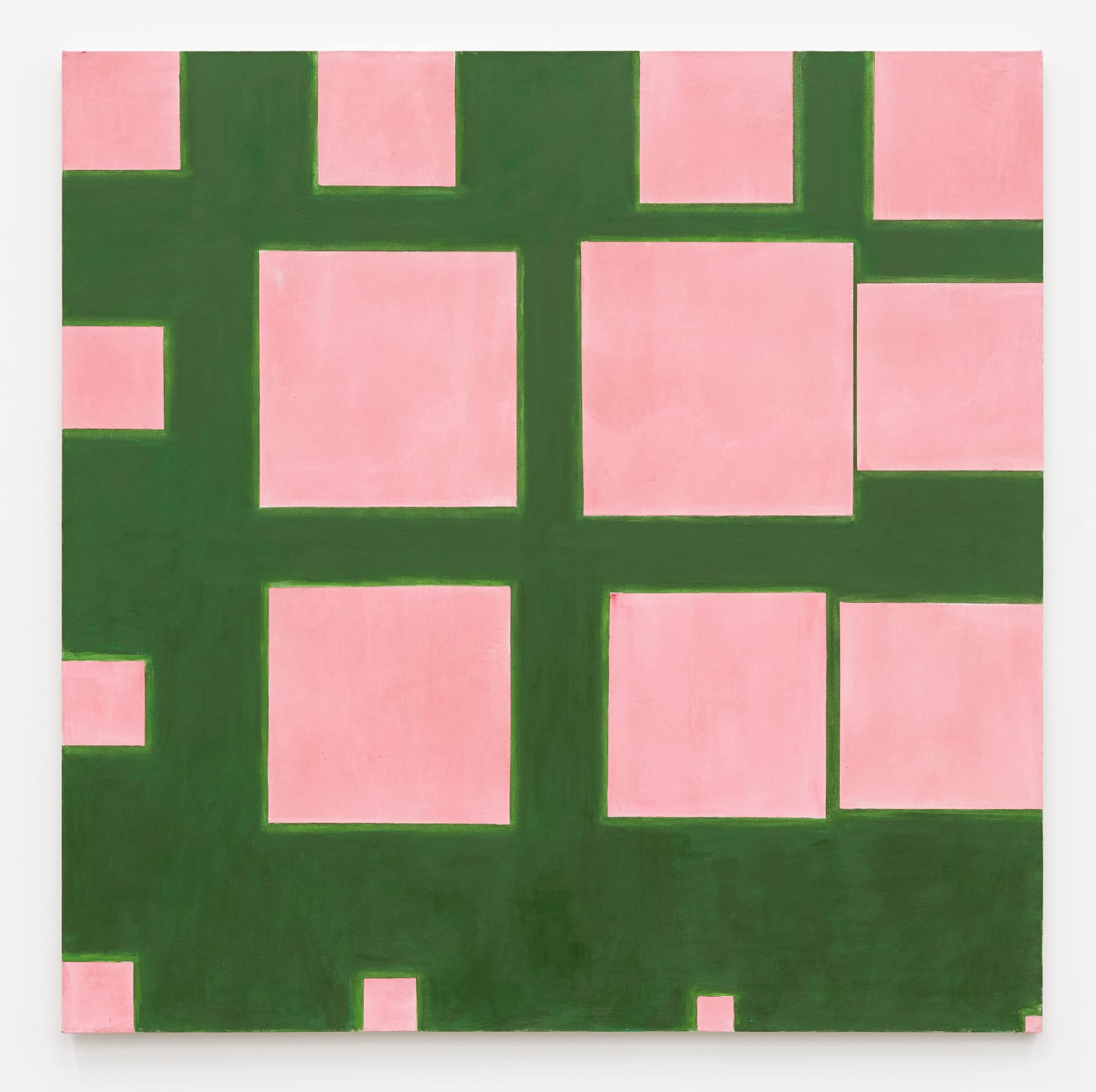 Paul Mogensen, no title, 2020
