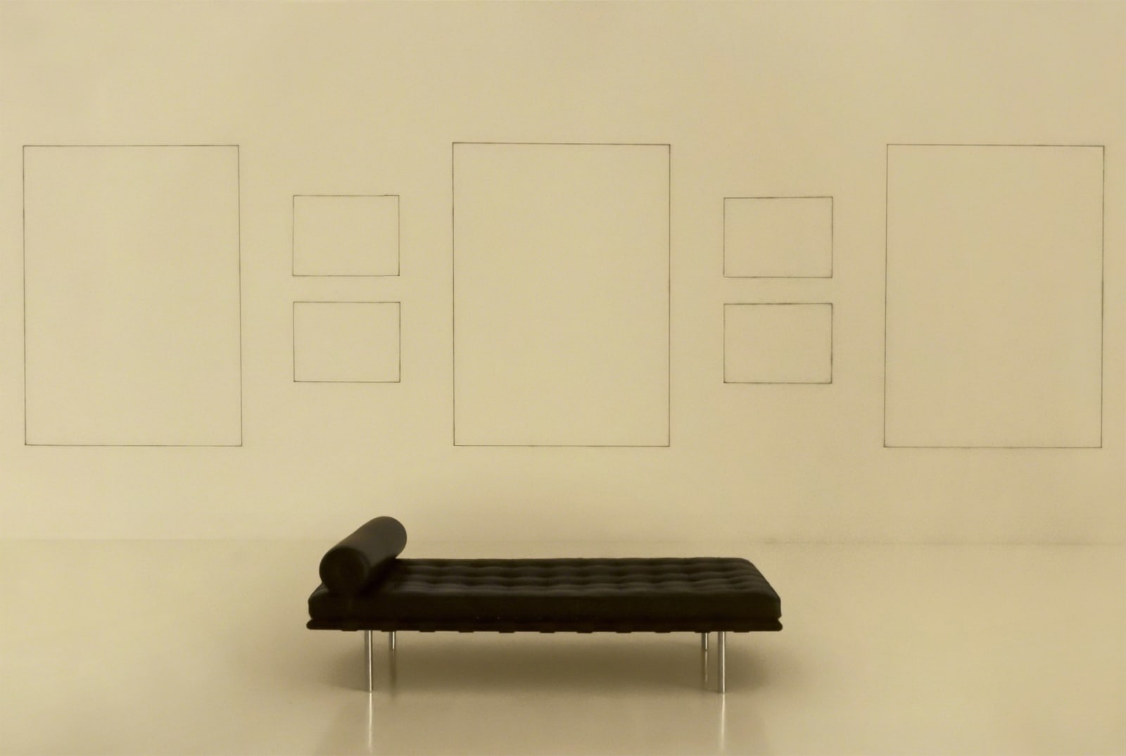 Carrie Mae Weems, String Theory, 2016