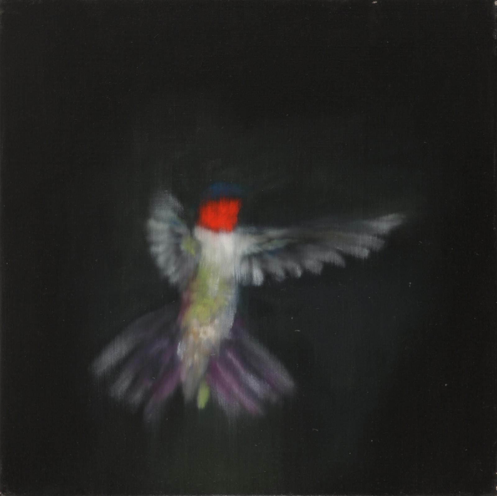 RB 2011 Untitled HR 6123