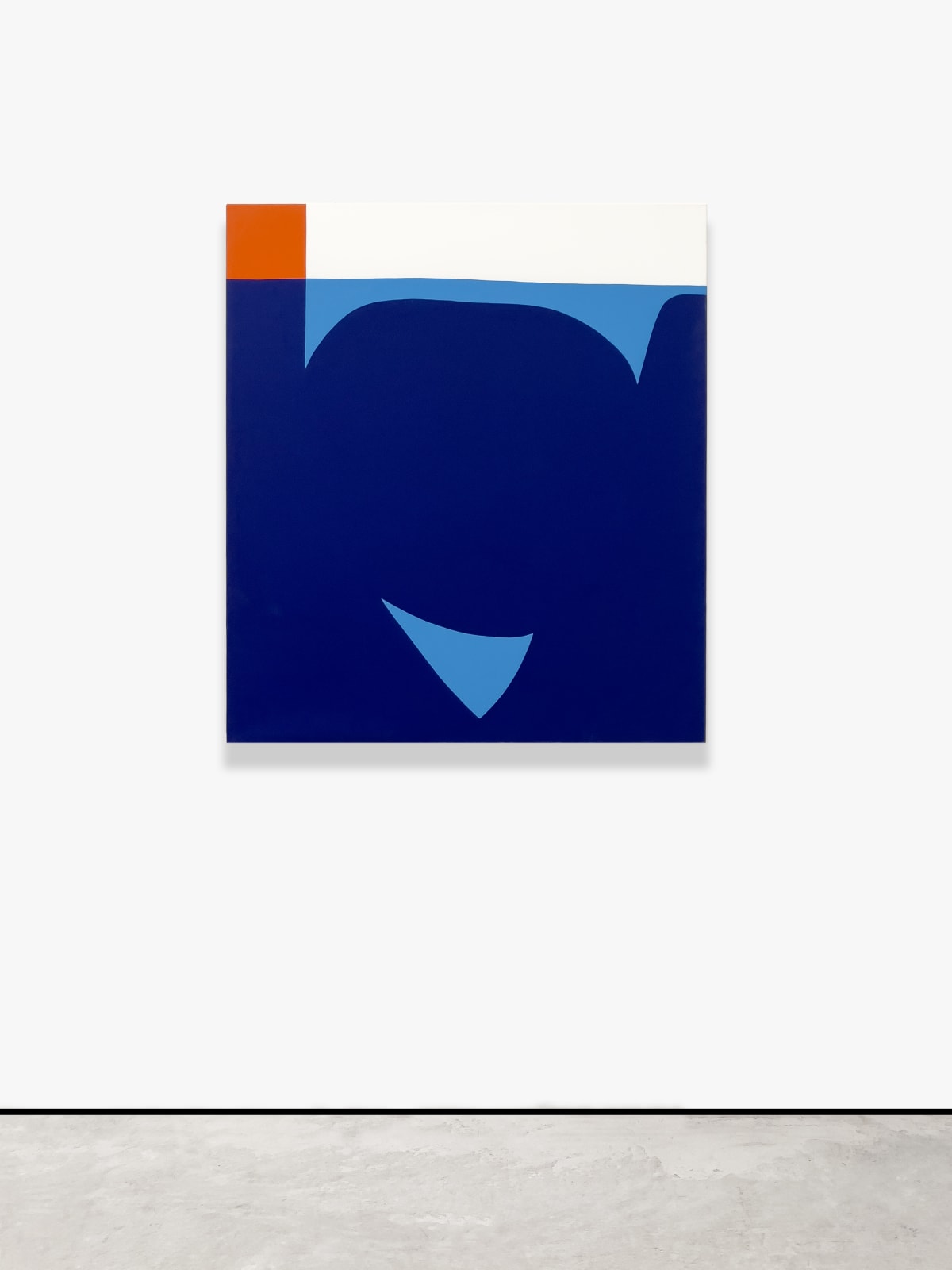 Paul Kremer, Float 10, 2019