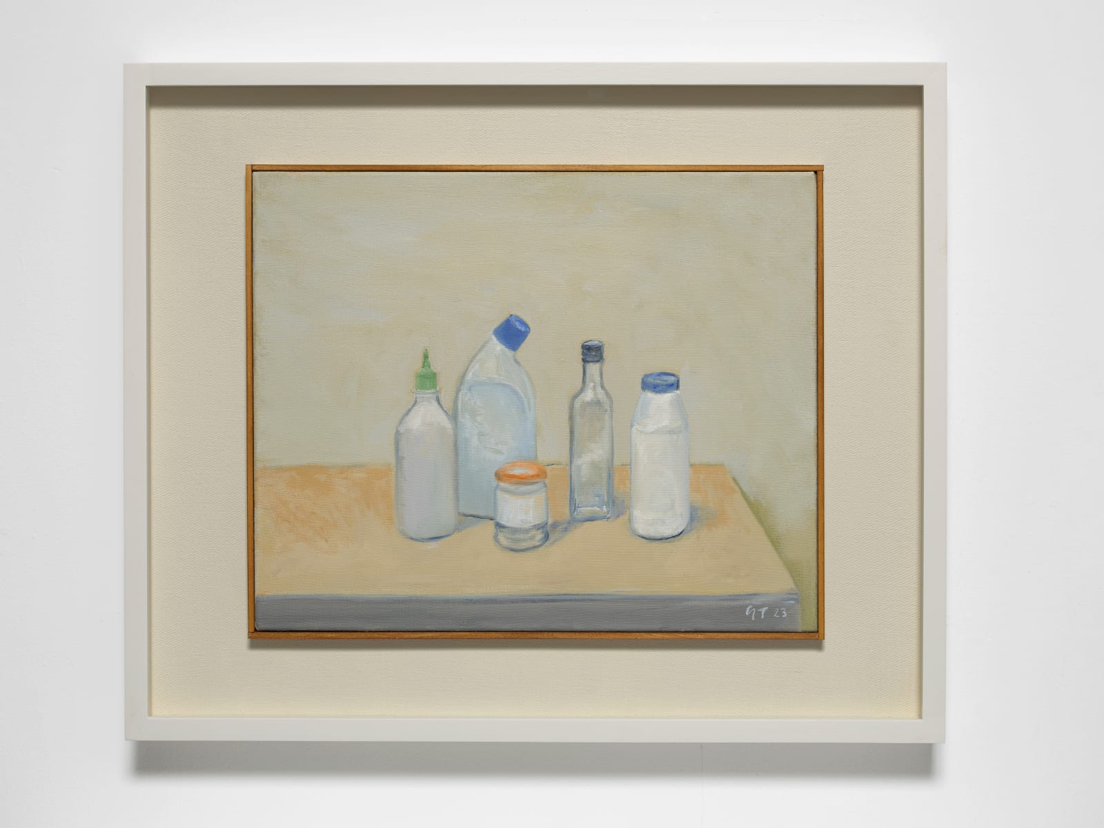 Gavin Turk, Thai Dragon Sriracha Hot Chilli Sauce, Ecover Toilet Cleaner, Scala Vegan Basil Pesto, Stainswick Rapeseed Oil, Tesco Table Salt, 2023