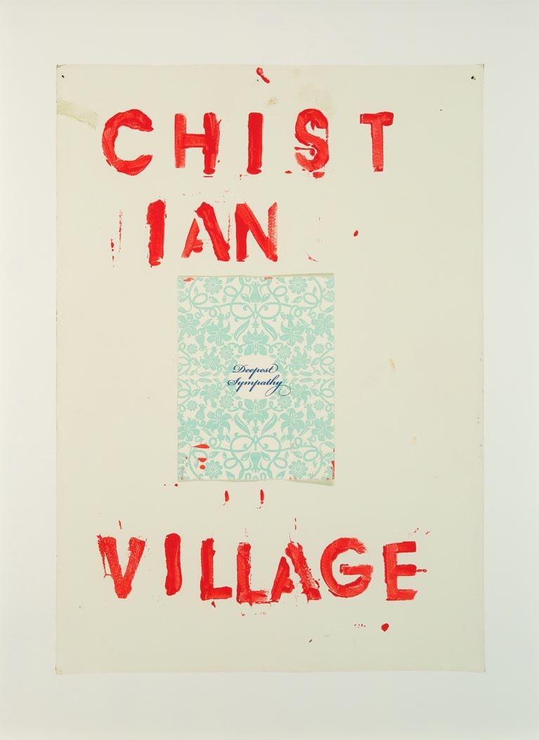LAH 2014 Christian Village cropped