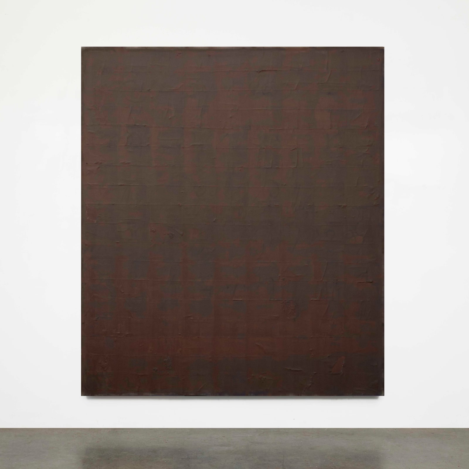 Stare into Dark Until Your Vision Clears, 2024