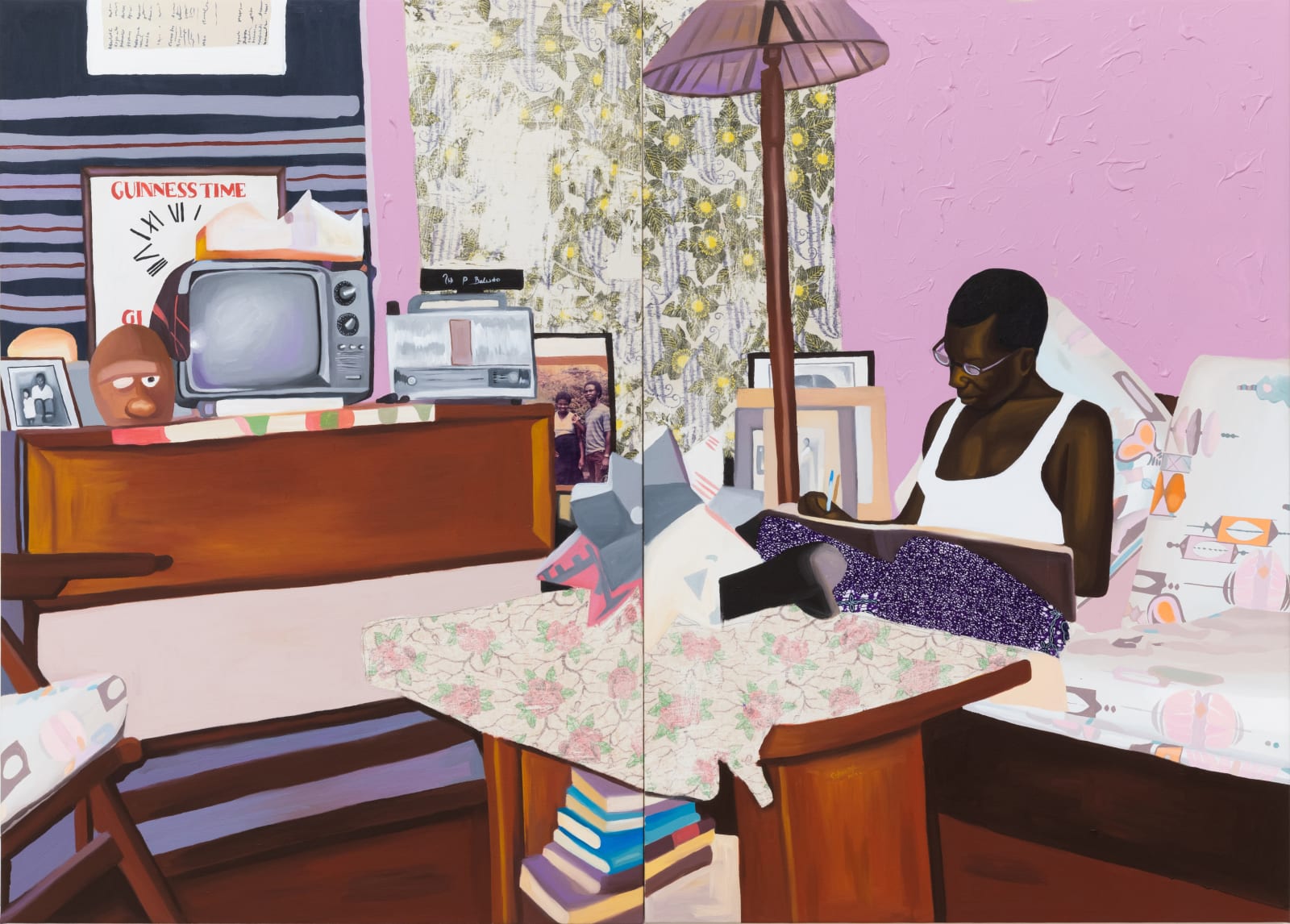 Cornelius Annor, Guiness Time Writing Time, 2022