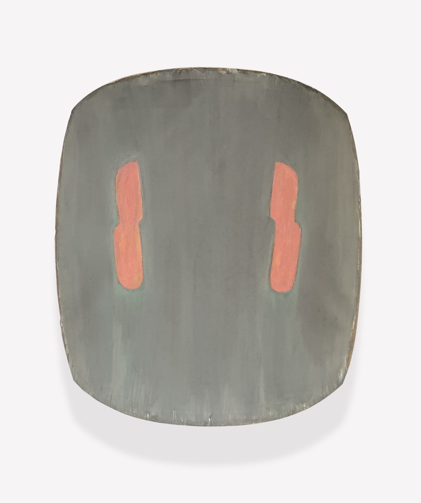 Ron Gorchov, Victory, 1979