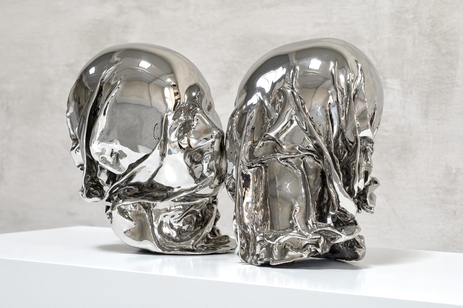 Hank Willis Thomas, Everything we see hides another thing, 2021