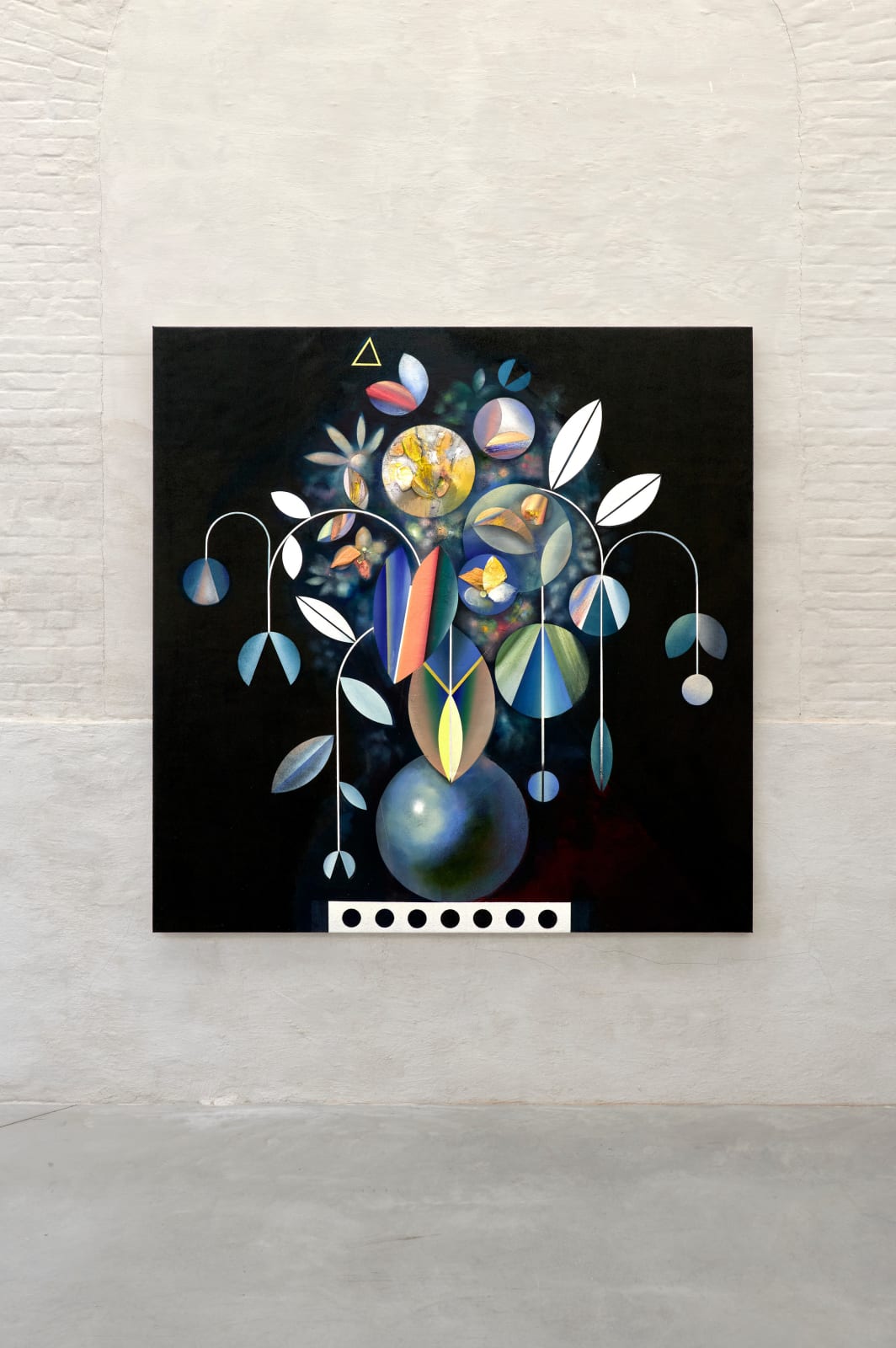 Ryan Hewett, Radical Botany II, 2023