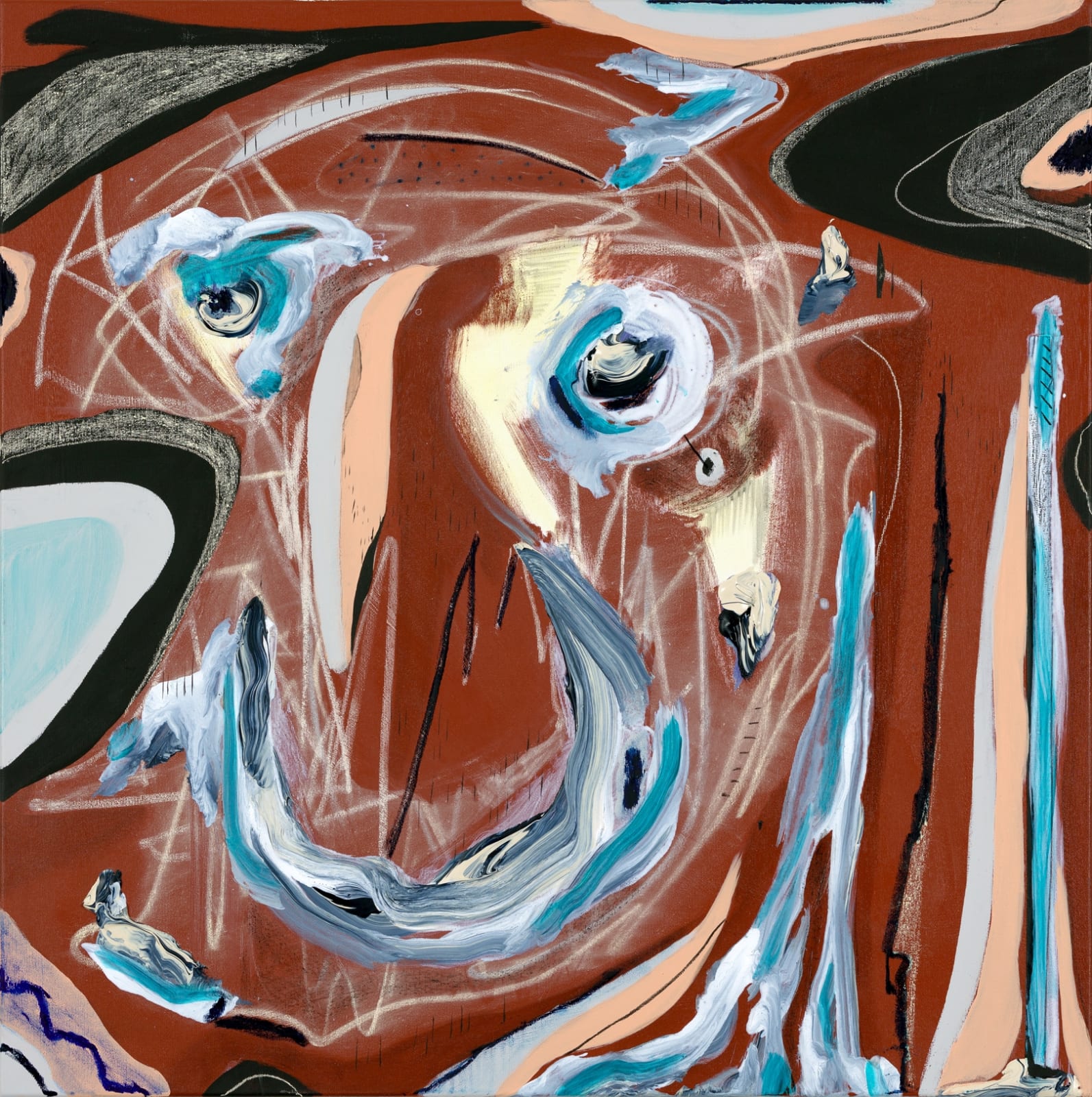 The parody_90x90cm_2020