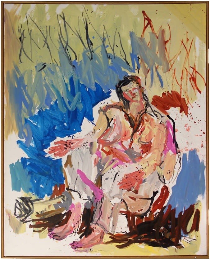 GB 2007 Maler damals 66