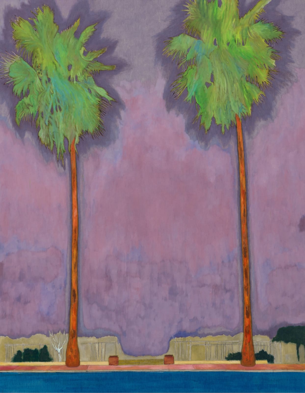 Kasper Sonne, Lost in Hollywood, 2023