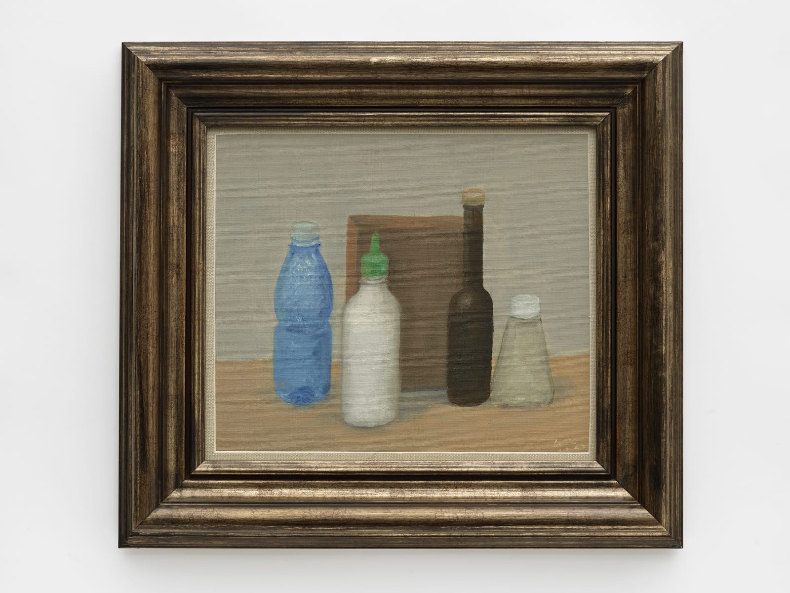Gavin Turk, Borsec Mineral Water, Bio & Me, Nutty and Seedy Granola, Waitrose Balsamic Vinegar, Crazy Jack Agave Syrup, Thai Dragon Sriracha Hot Chilli Sauce, 2023