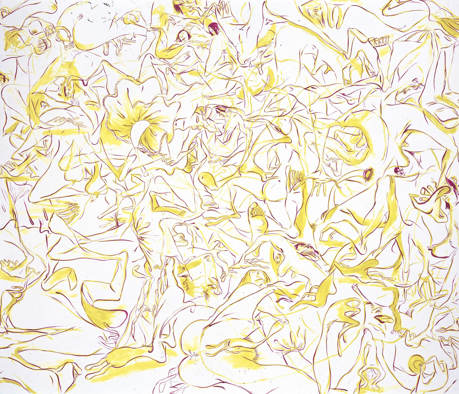 SW 1997 New Flooby Yellow