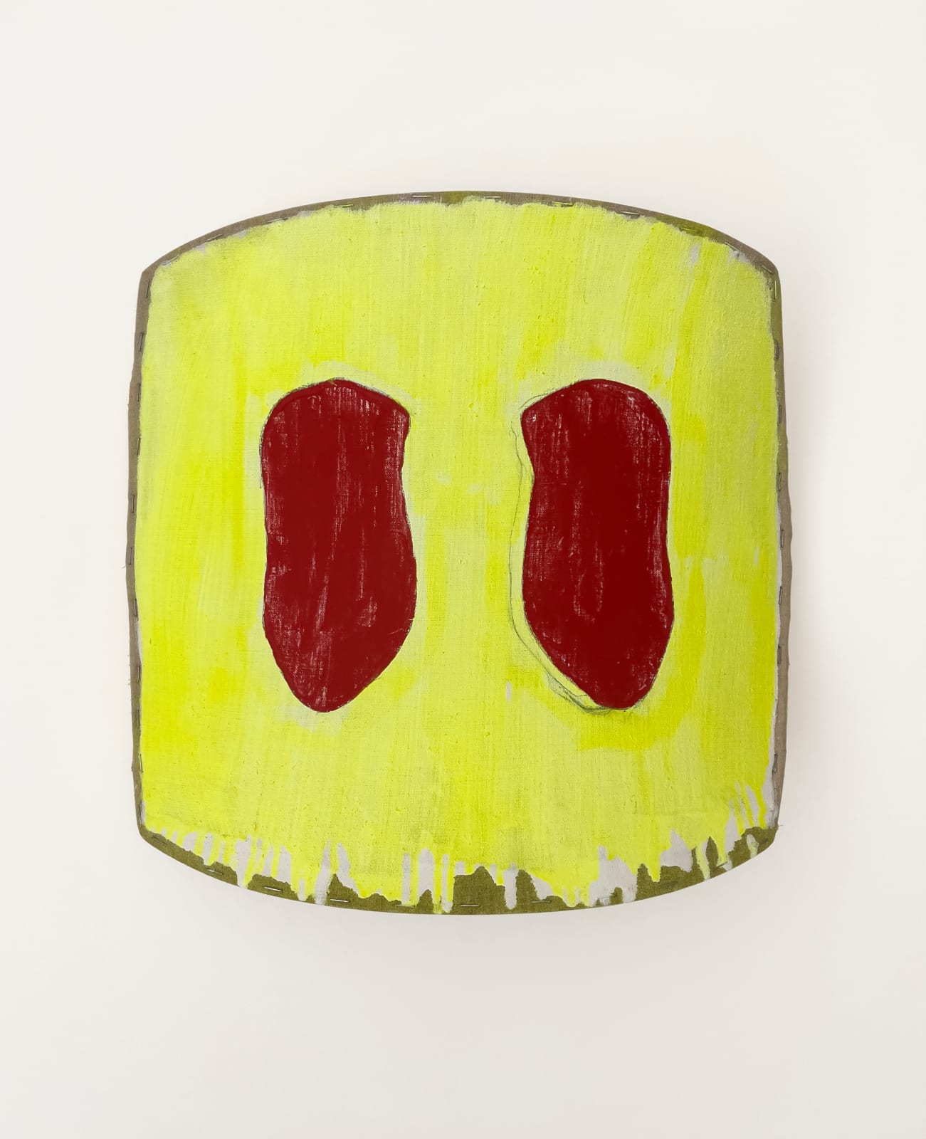 Ron Gorchov, Phaeton, 2015