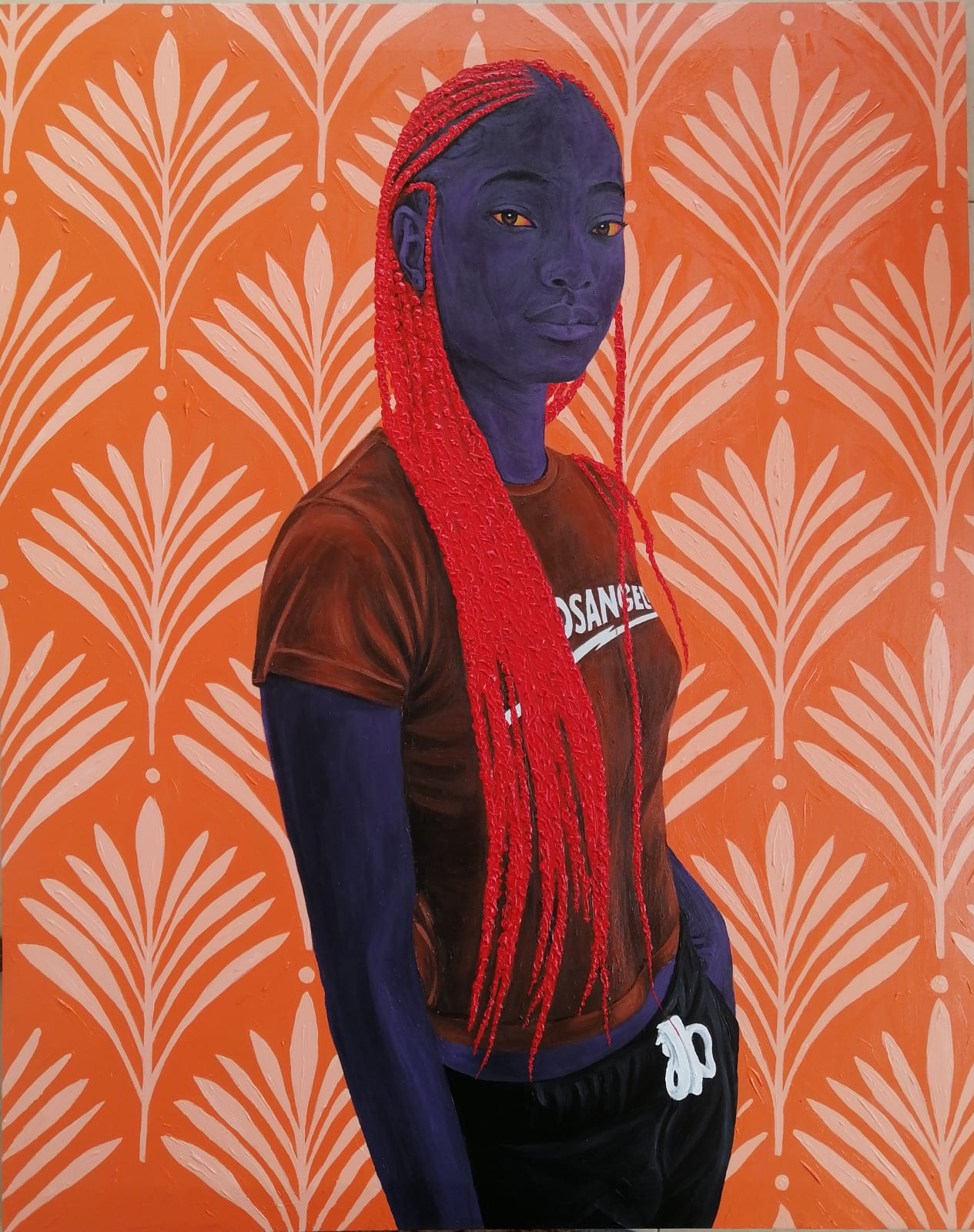 Dankyi Mensah, Kumerican Reddie , 2022