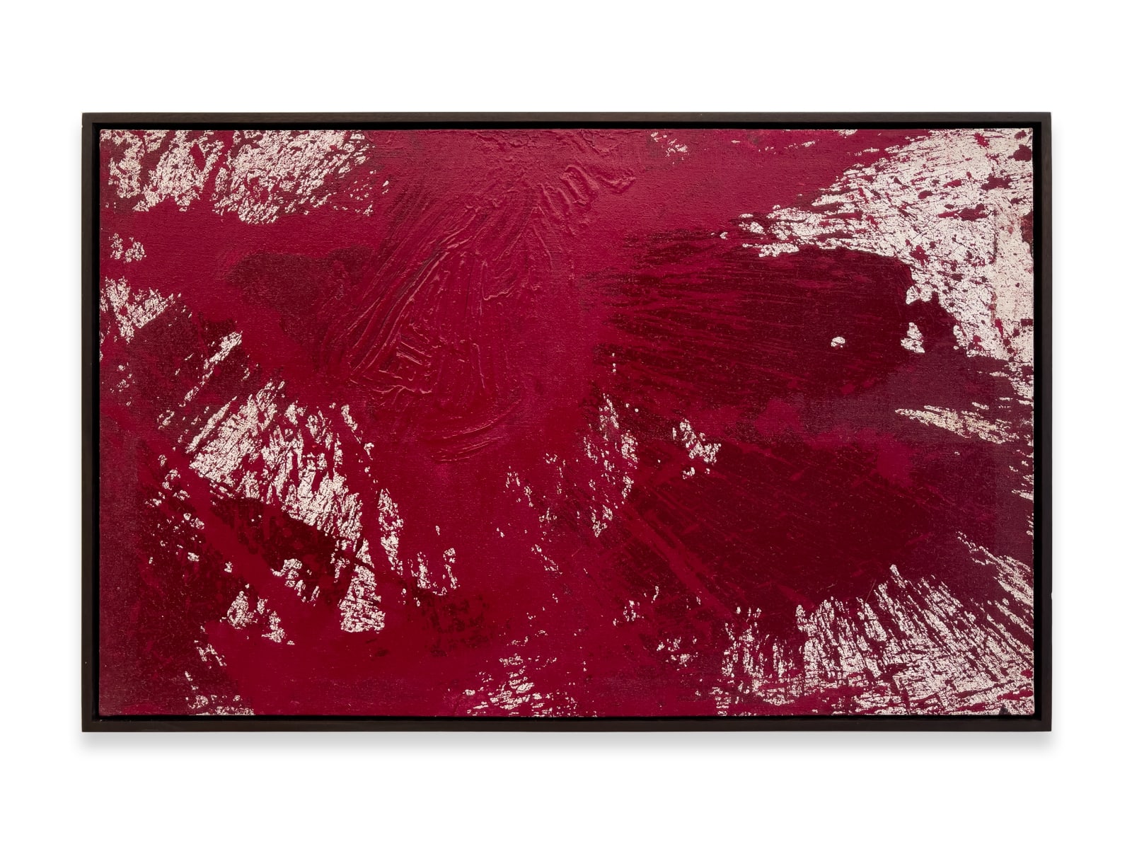 Hermann Nitsch, Untitled, 2007