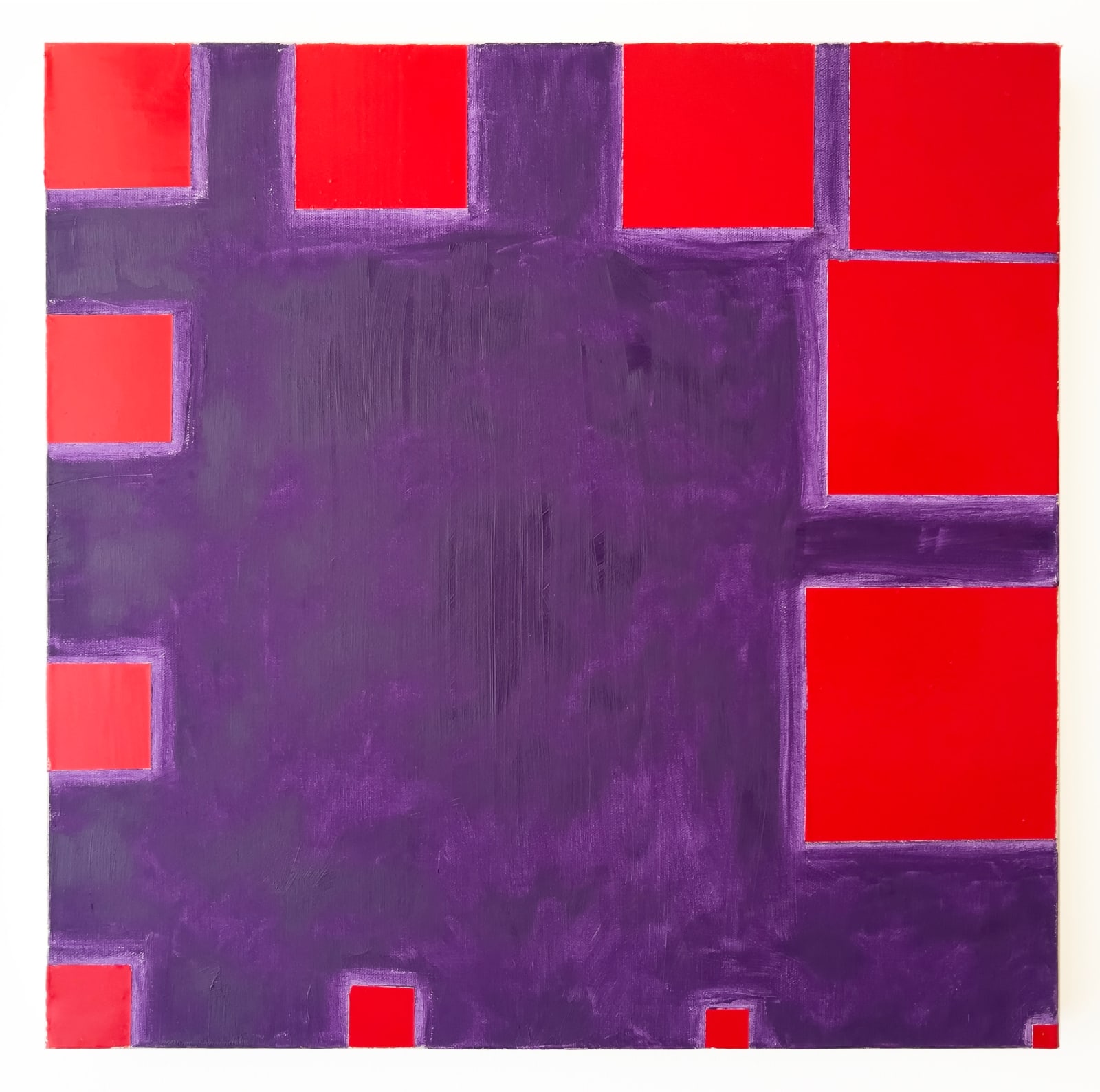 Paul Mogensen, no title, 2021